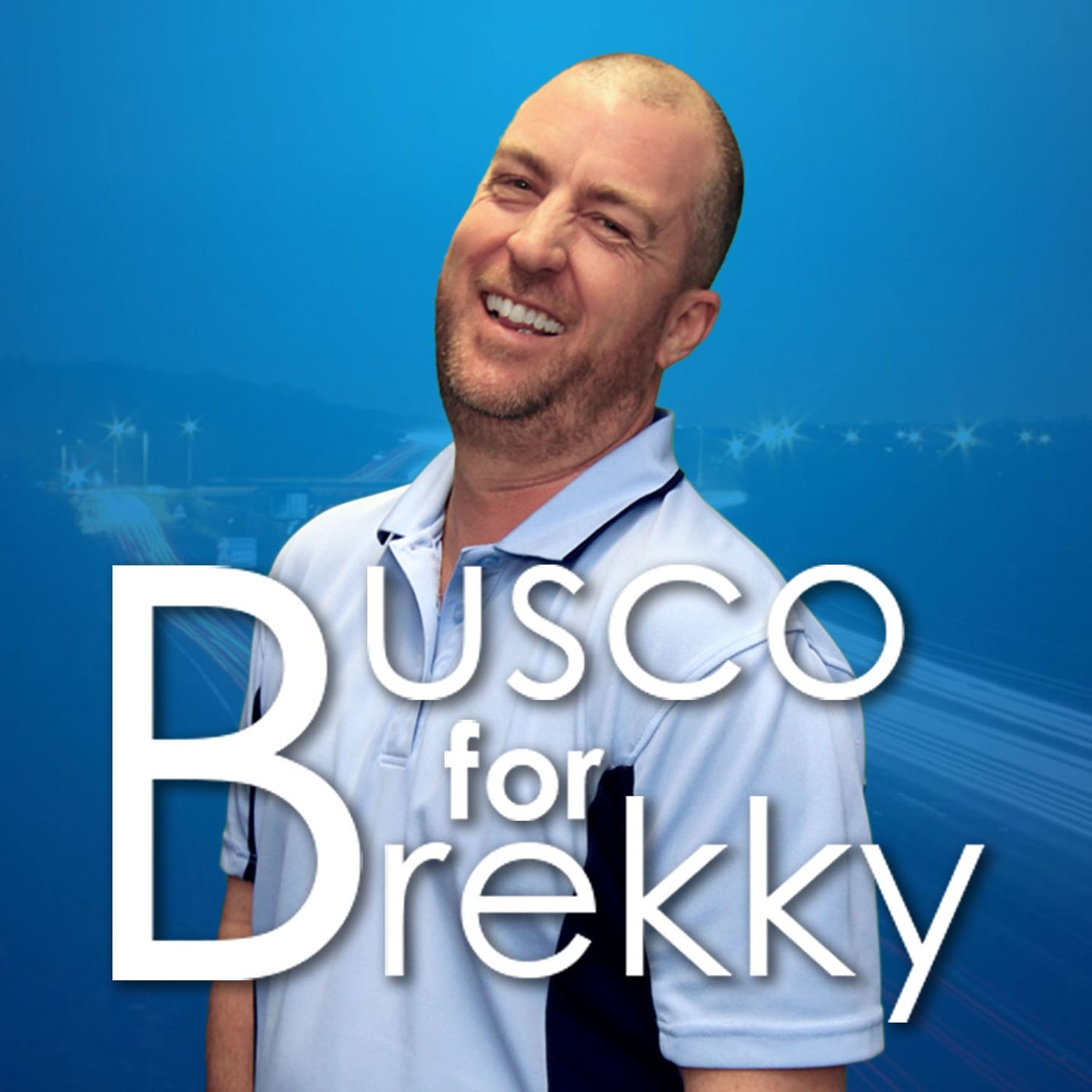 Busco for Breakfast