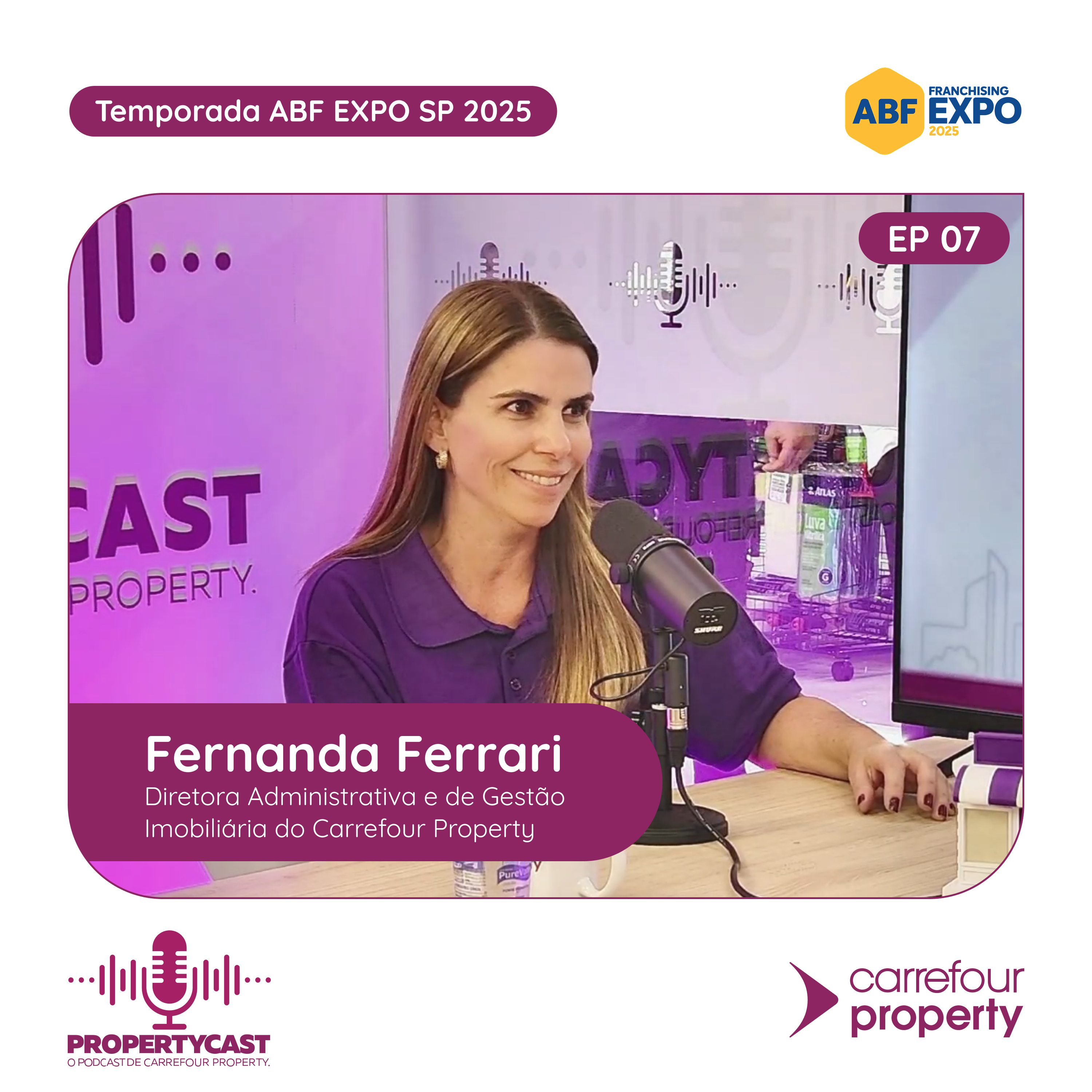 A gestão estratégica de galerias no Brasil | Fernanda Ferrari