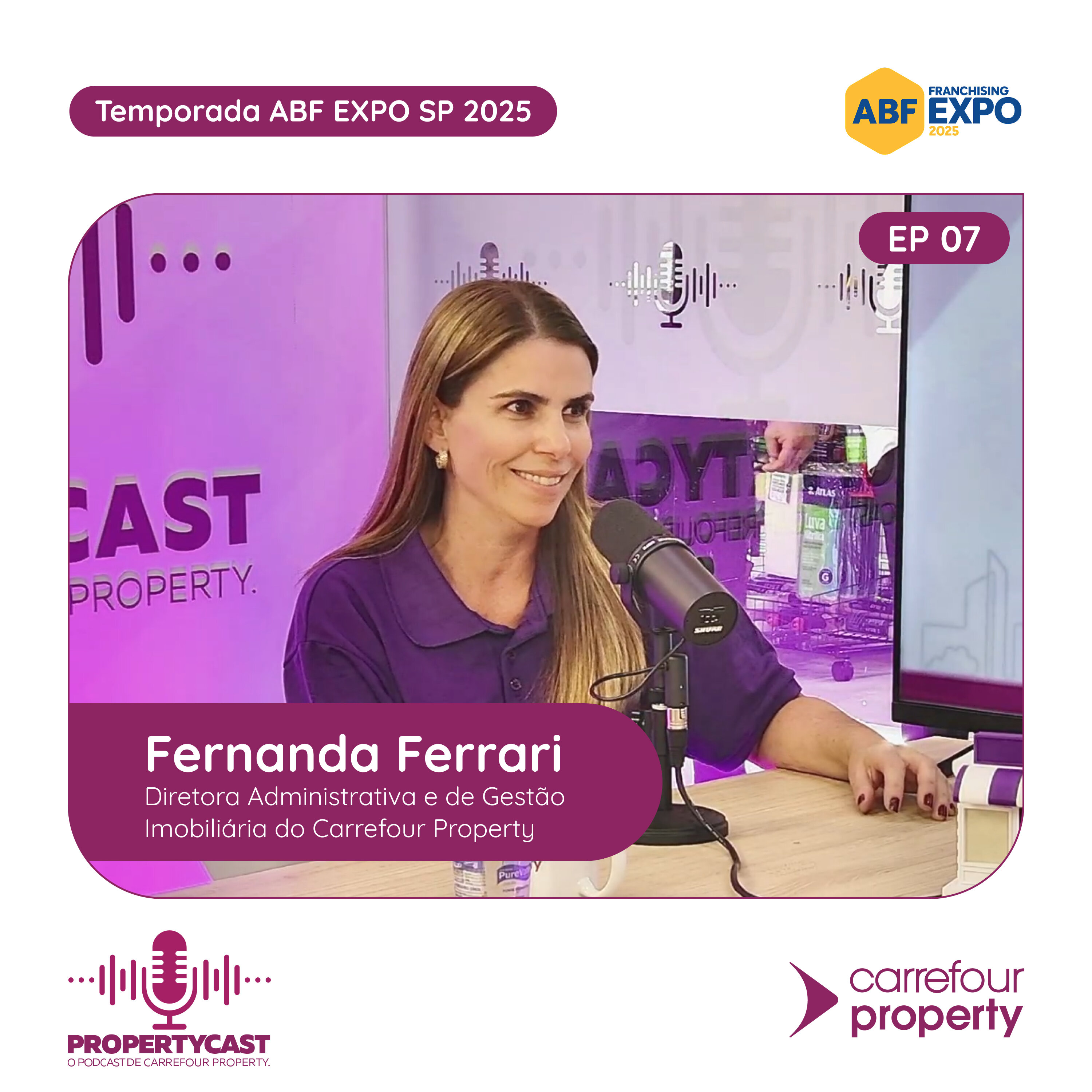 A gestão estratégica de galerias no Brasil | Fernanda Ferrari A gestão estratégica de galerias no Brasil | Fernanda Ferrari