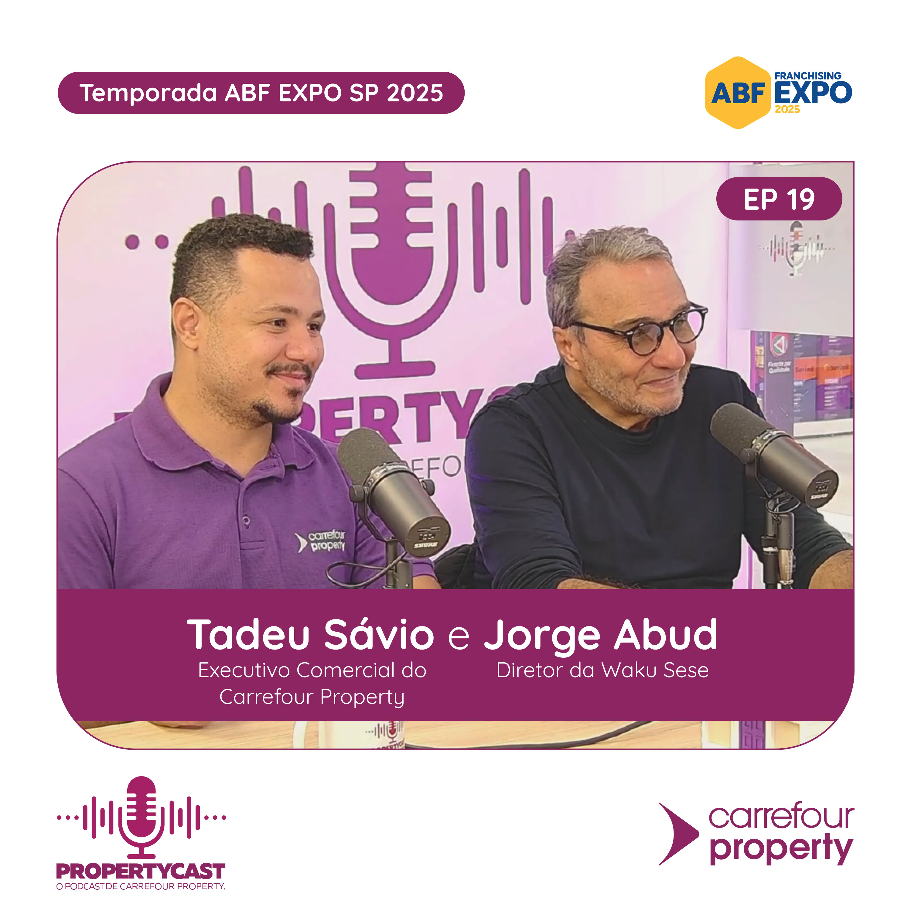 Waku Sese: A importância da expansão regional | Jorge Abud Waku Sese: A importância da expansão regional | Jorge Abud