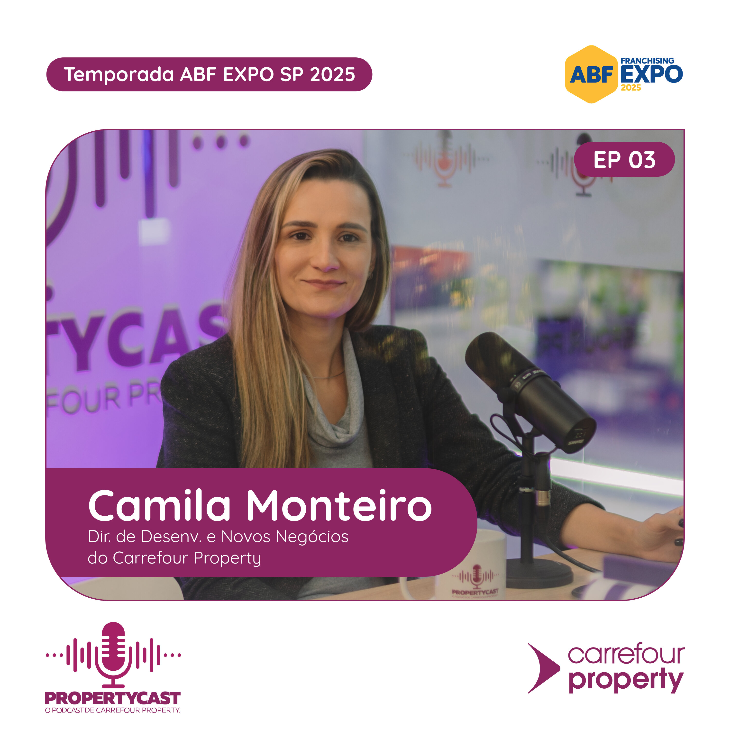 Desenvolvimento Imobiliário como motor de transformação urbana | Camila Monteiro Desenvolvimento Imobiliário como motor de transformação urbana | Camila Monteiro