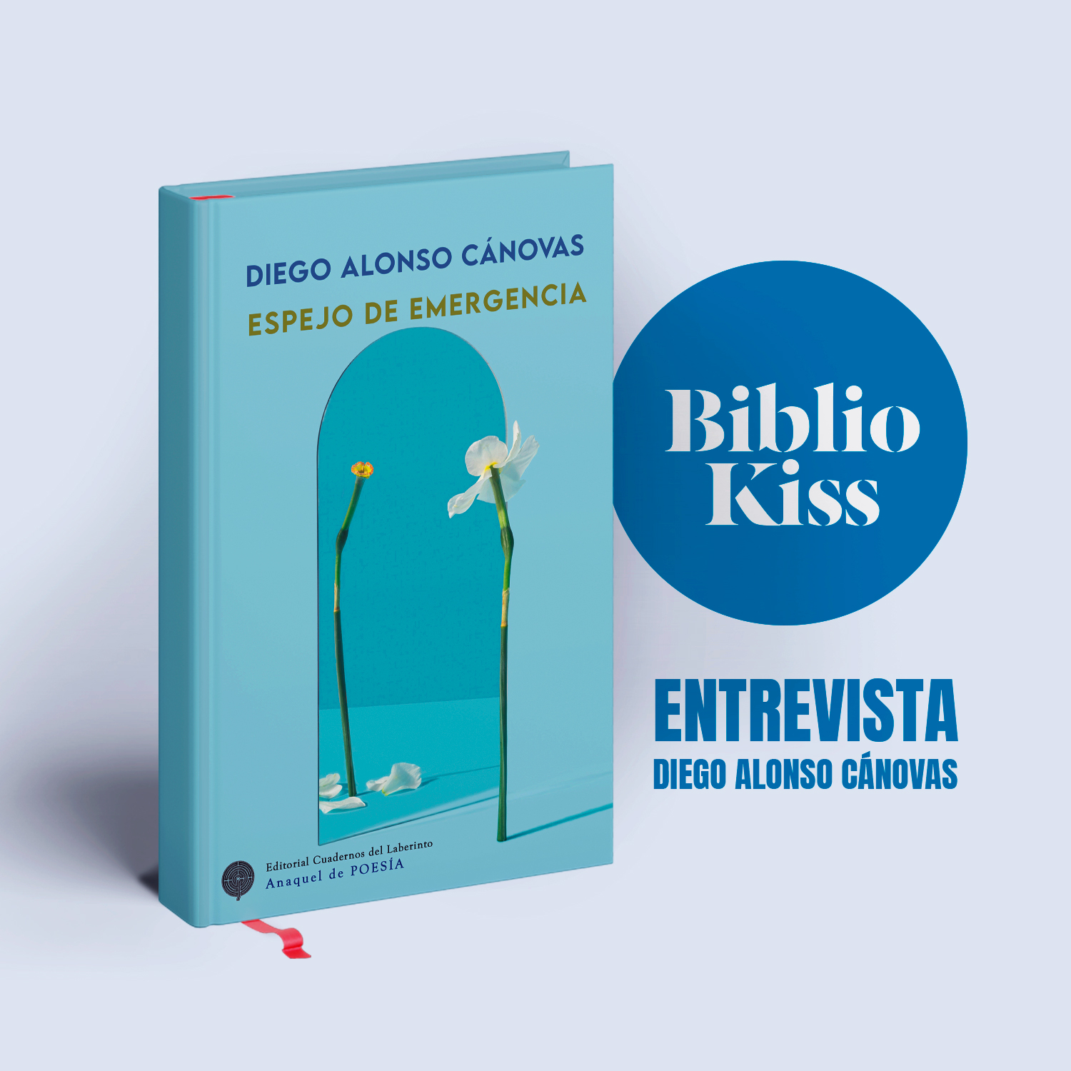 Espejo de Emergencia, de Diego Alonso Cánovas
