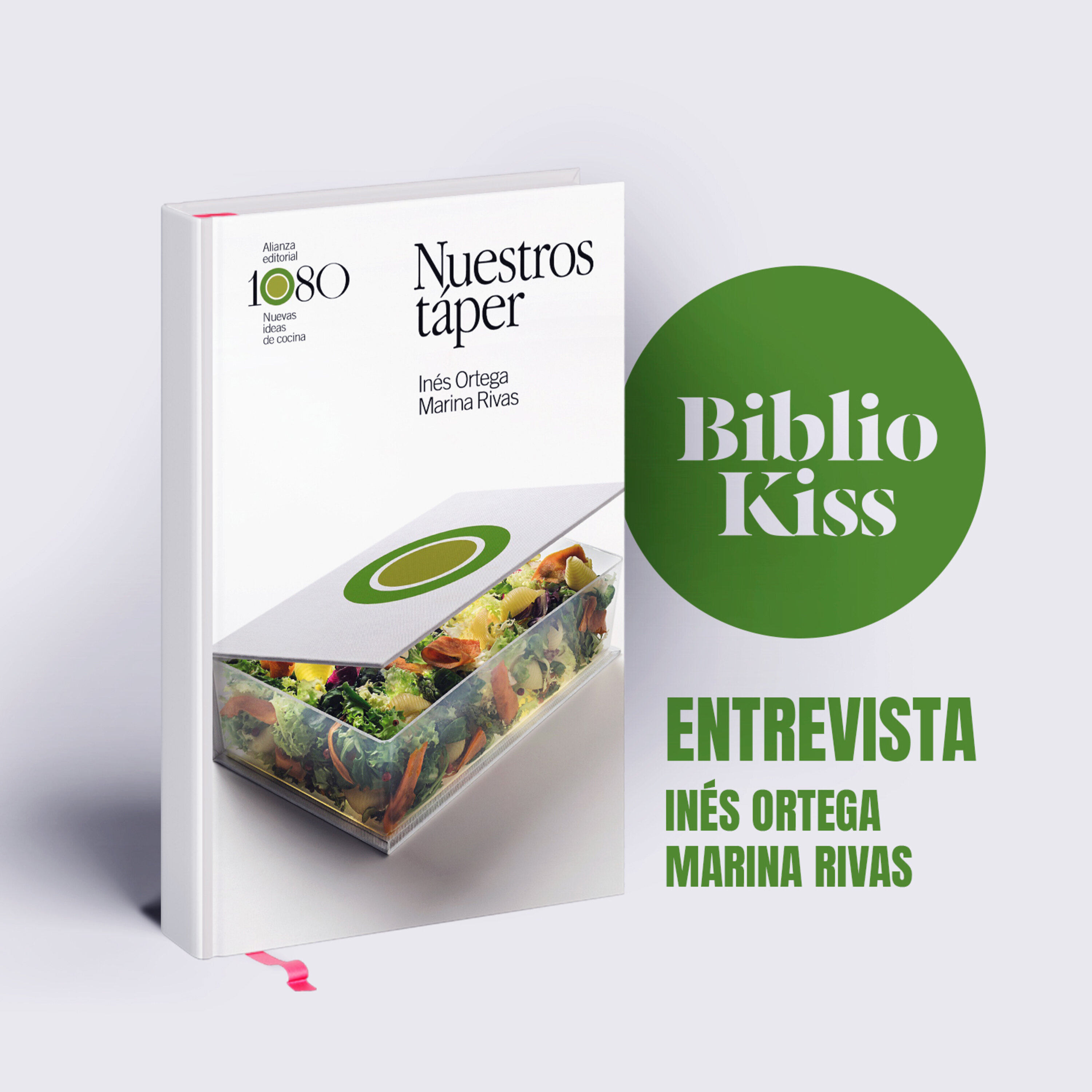 BiblioKISS