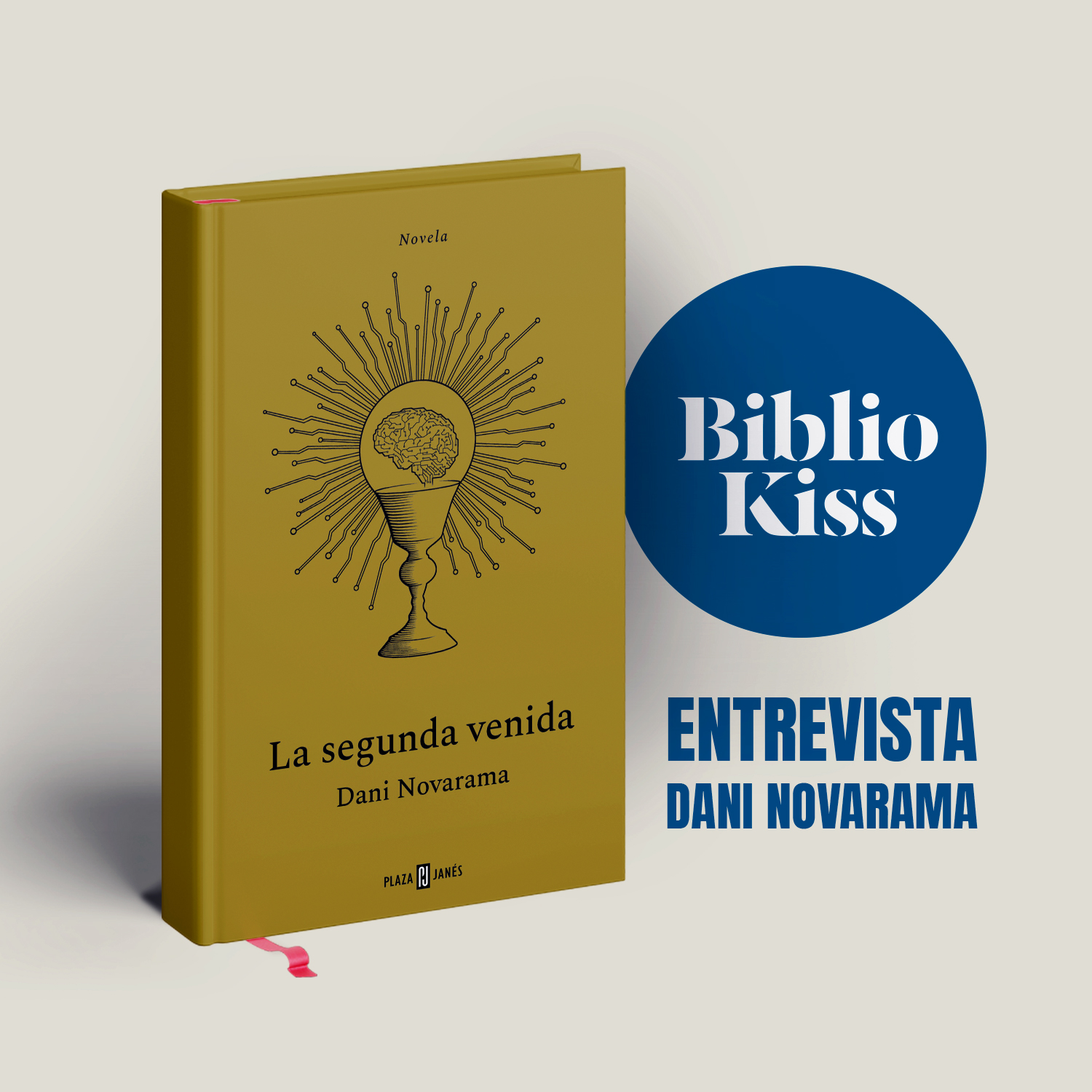 BiblioKISS