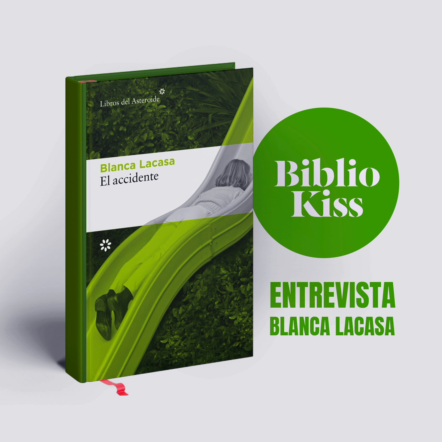 BiblioKISS