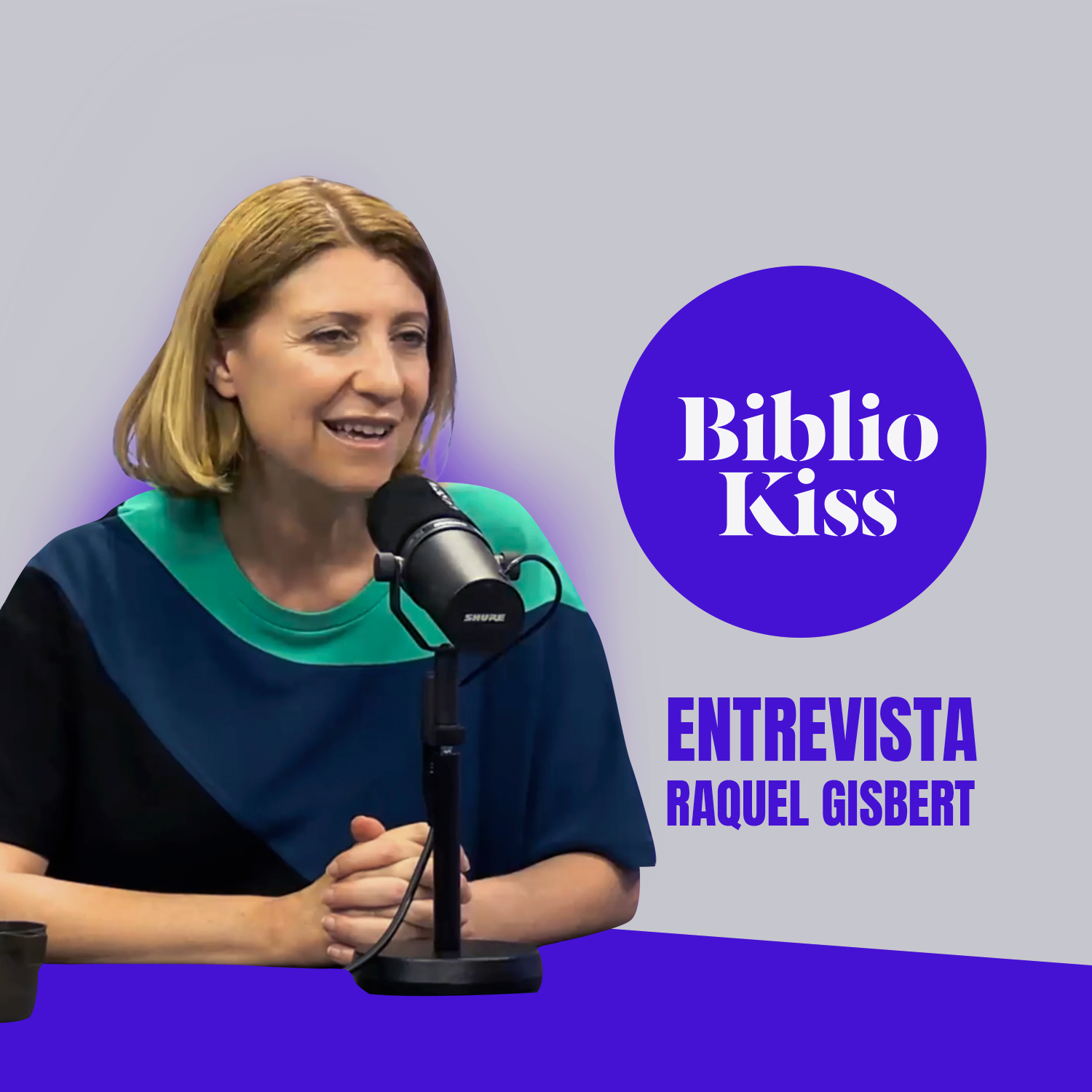 La editora Raquel Gisbert hace balance del curso y nos adelanta lo que nos espera en las librerías