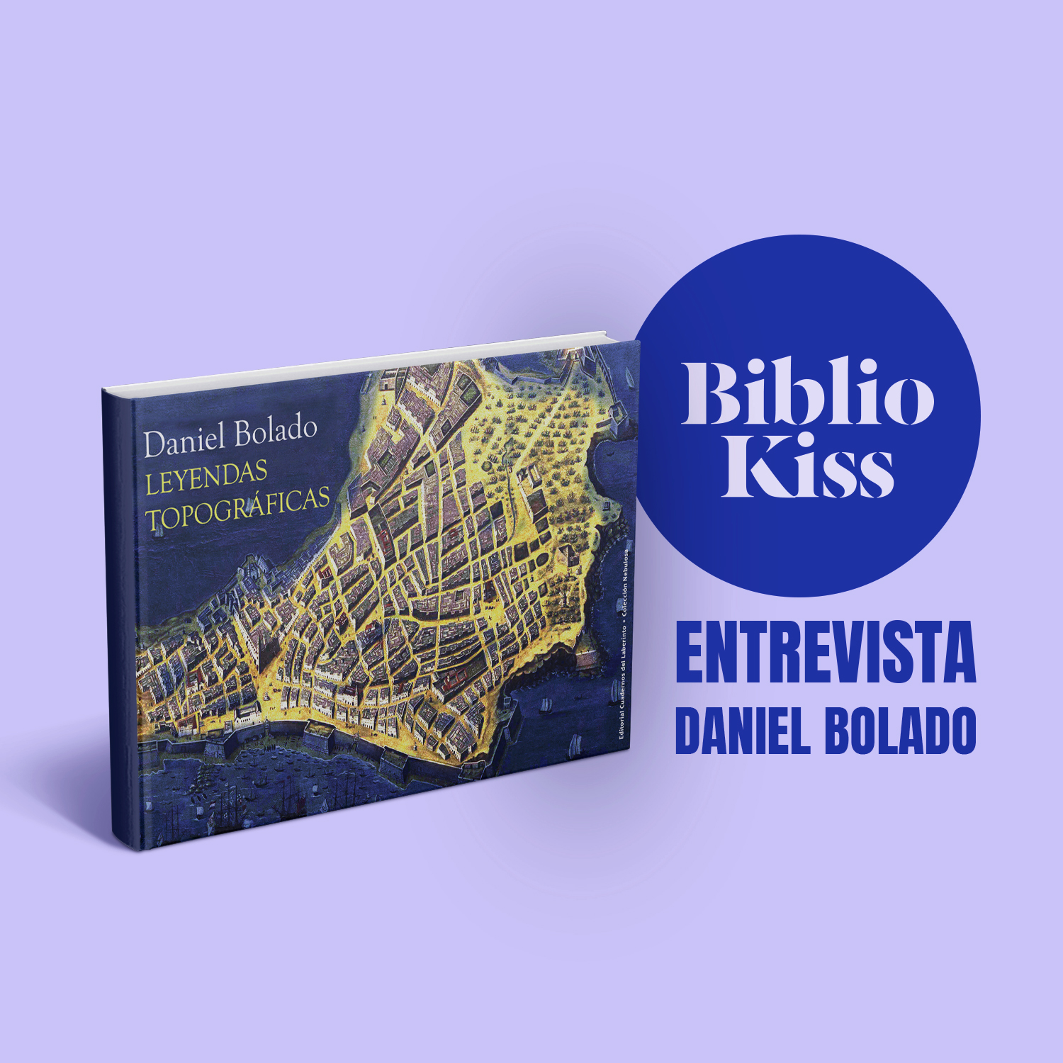 BiblioKISS