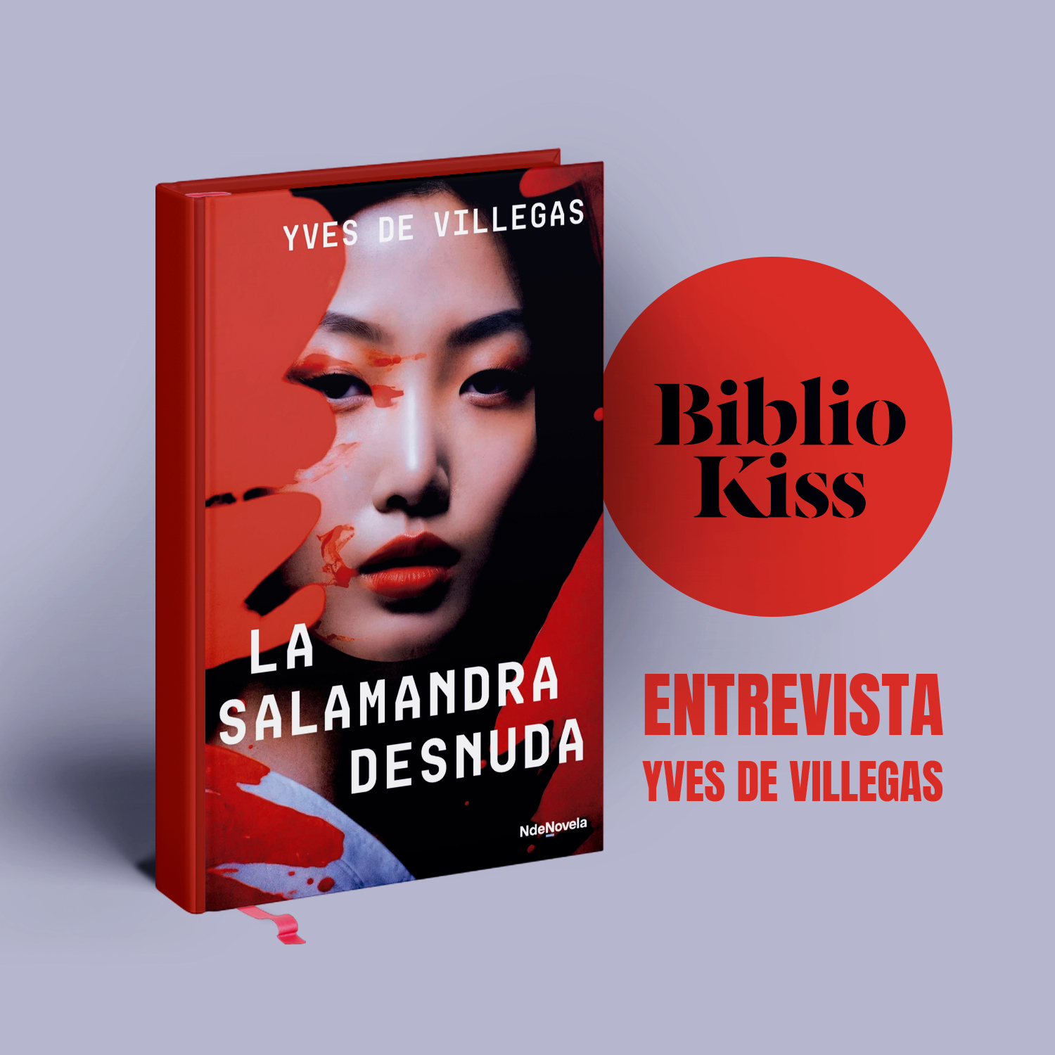 BiblioKISS