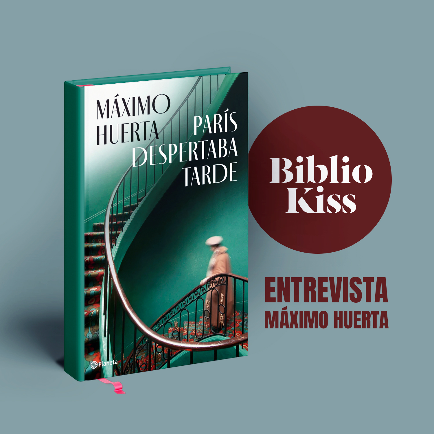 BiblioKISS