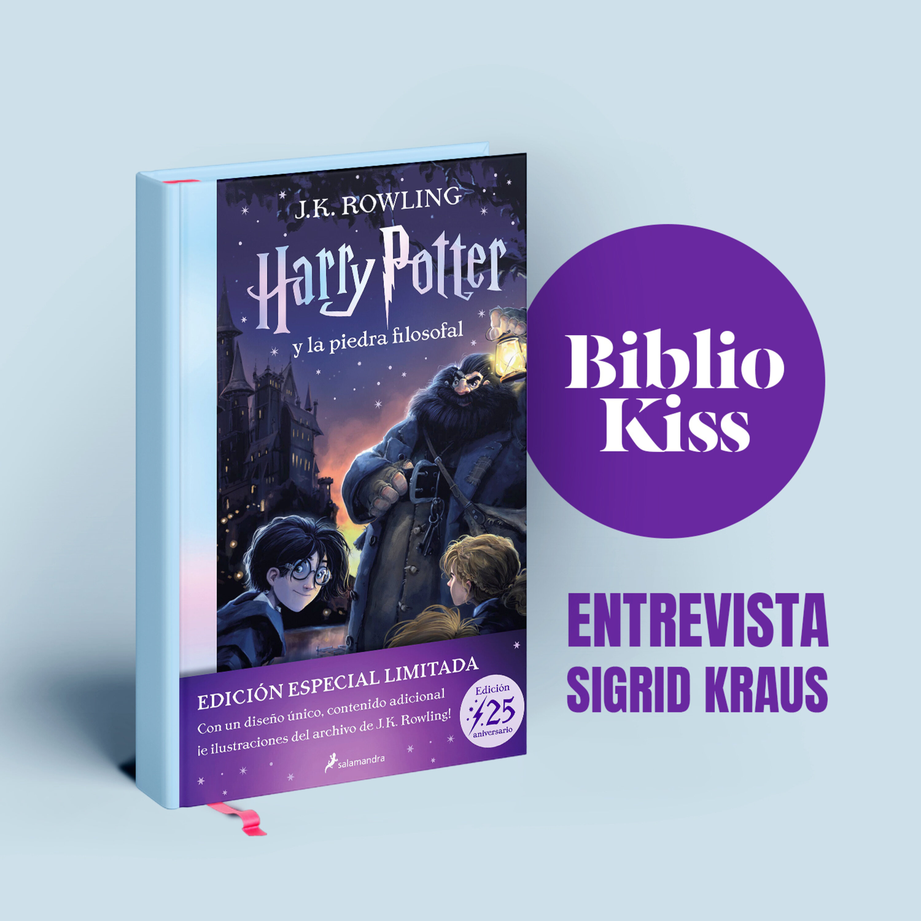 BiblioKISS