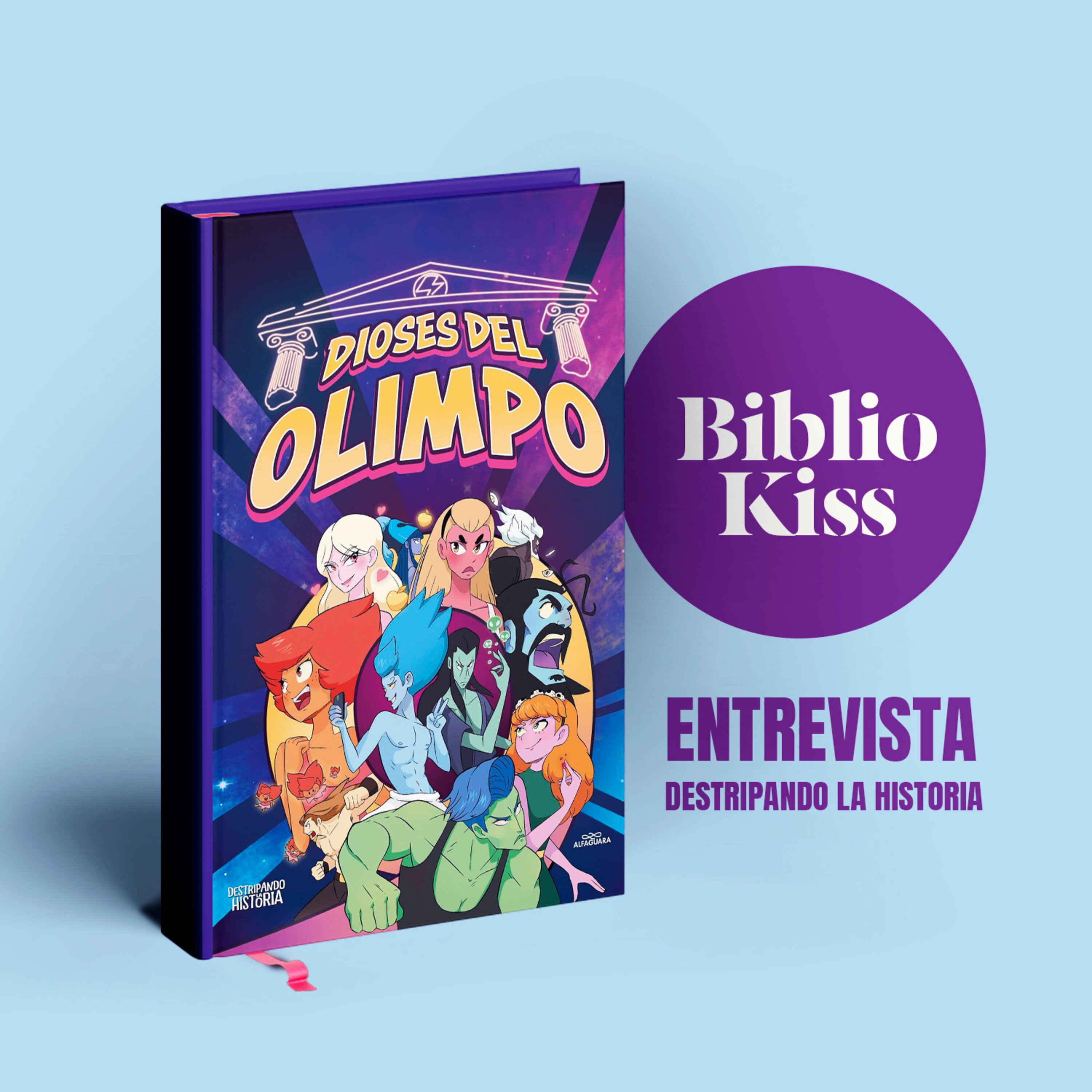 BiblioKISS