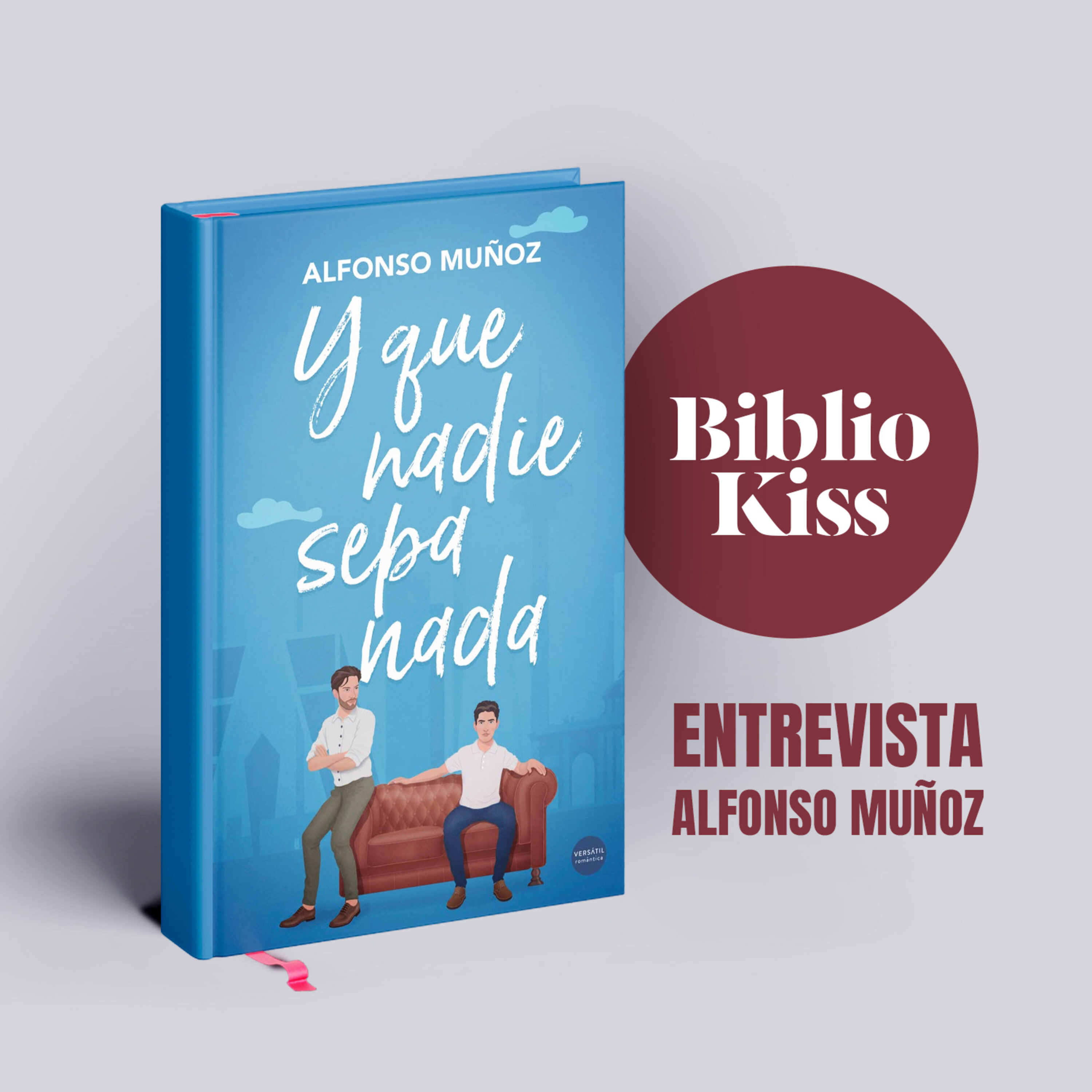 BiblioKISS
