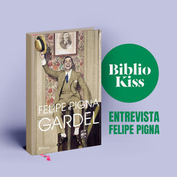 Felipe Pigna nos presenta "Gardel"