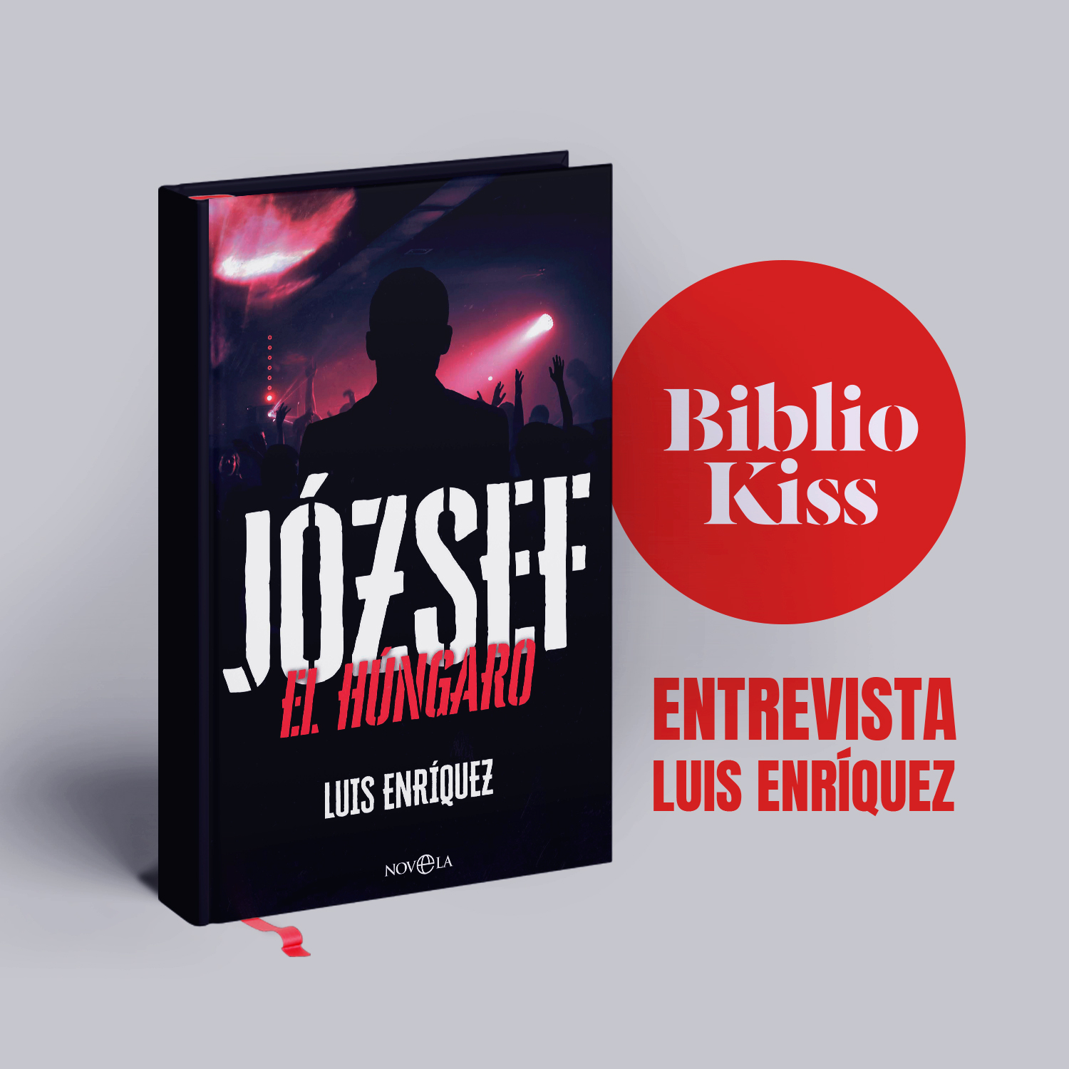 BiblioKISS