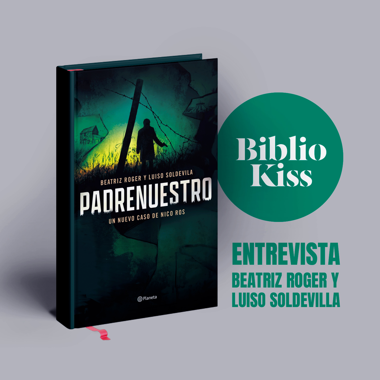 BiblioKISS