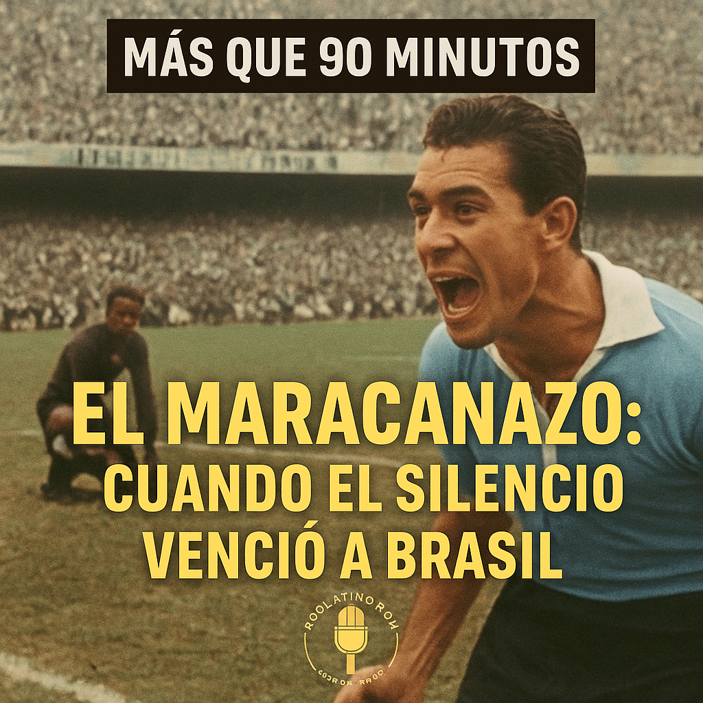 Más que 90 minutos