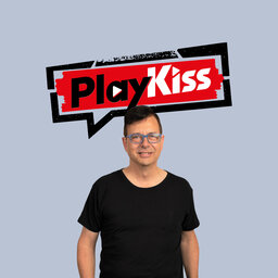 Vuelve a escuchar “PlayKISS” (25/06/2021) Parte 2