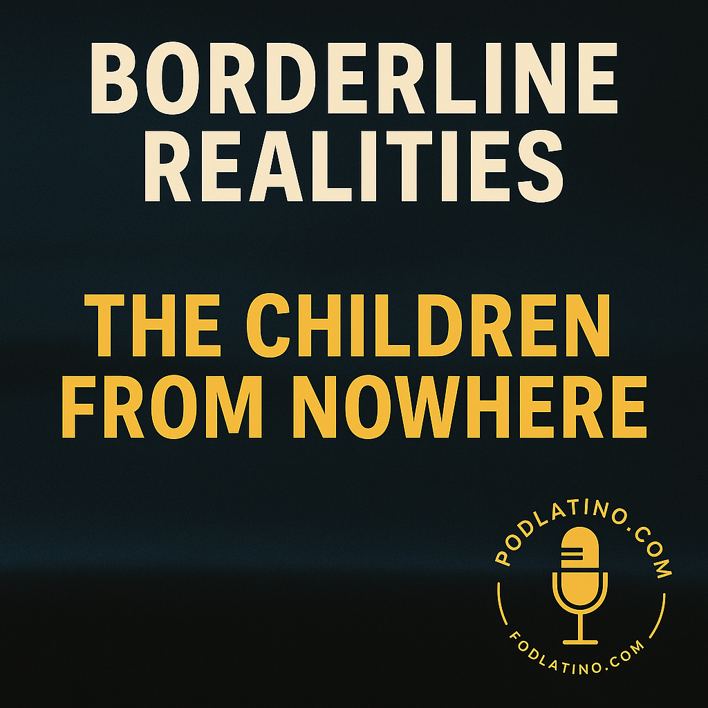 The Children from Nowhere