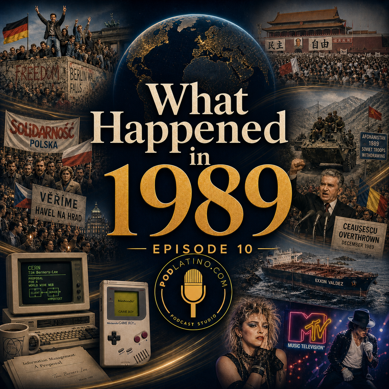 1989: The Year That Split History in Two episode artwork