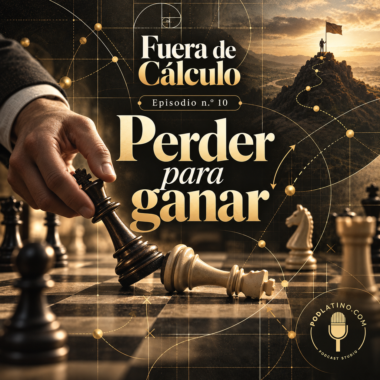 Portada de Fuera de Cálculo