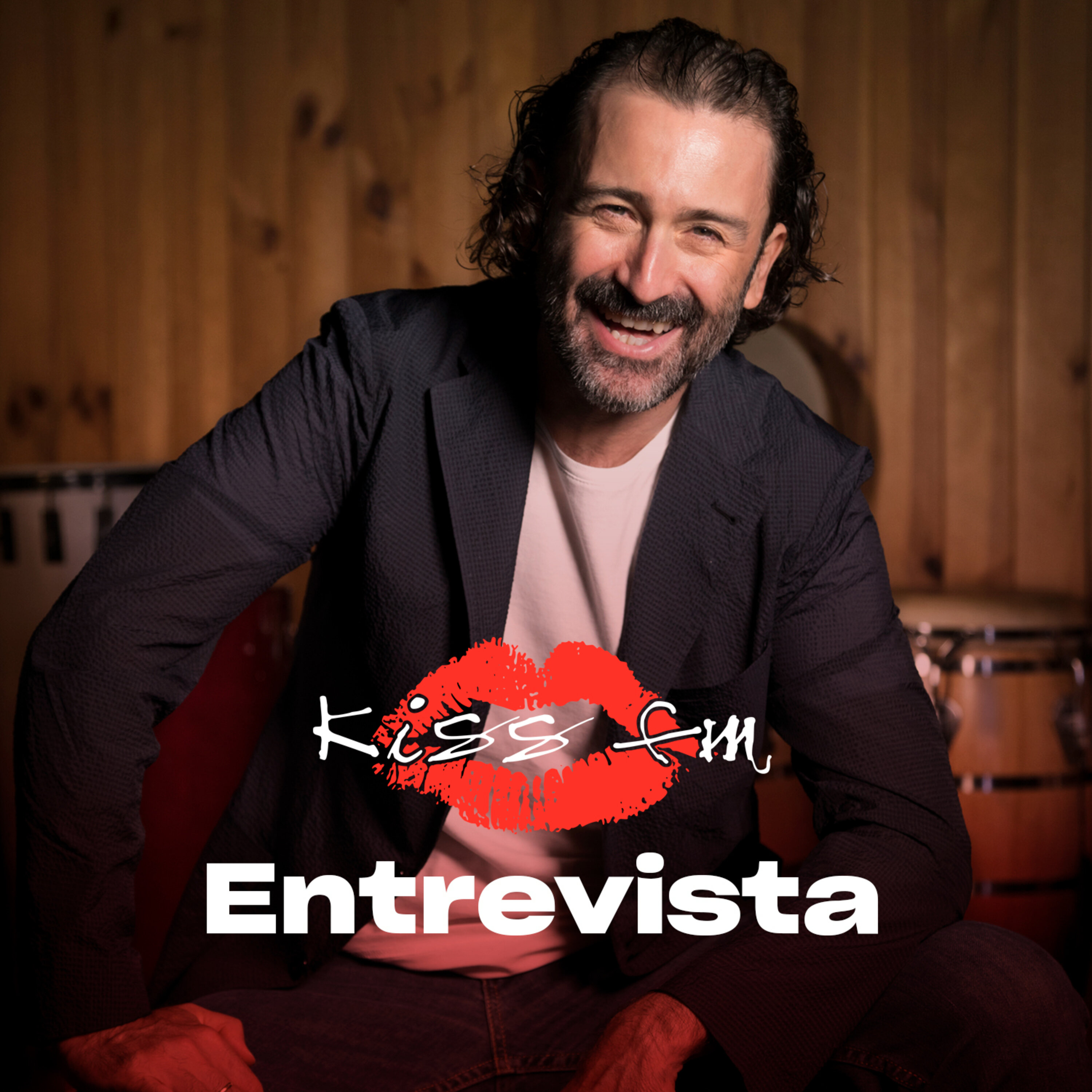 Entrevista a Javier Limón