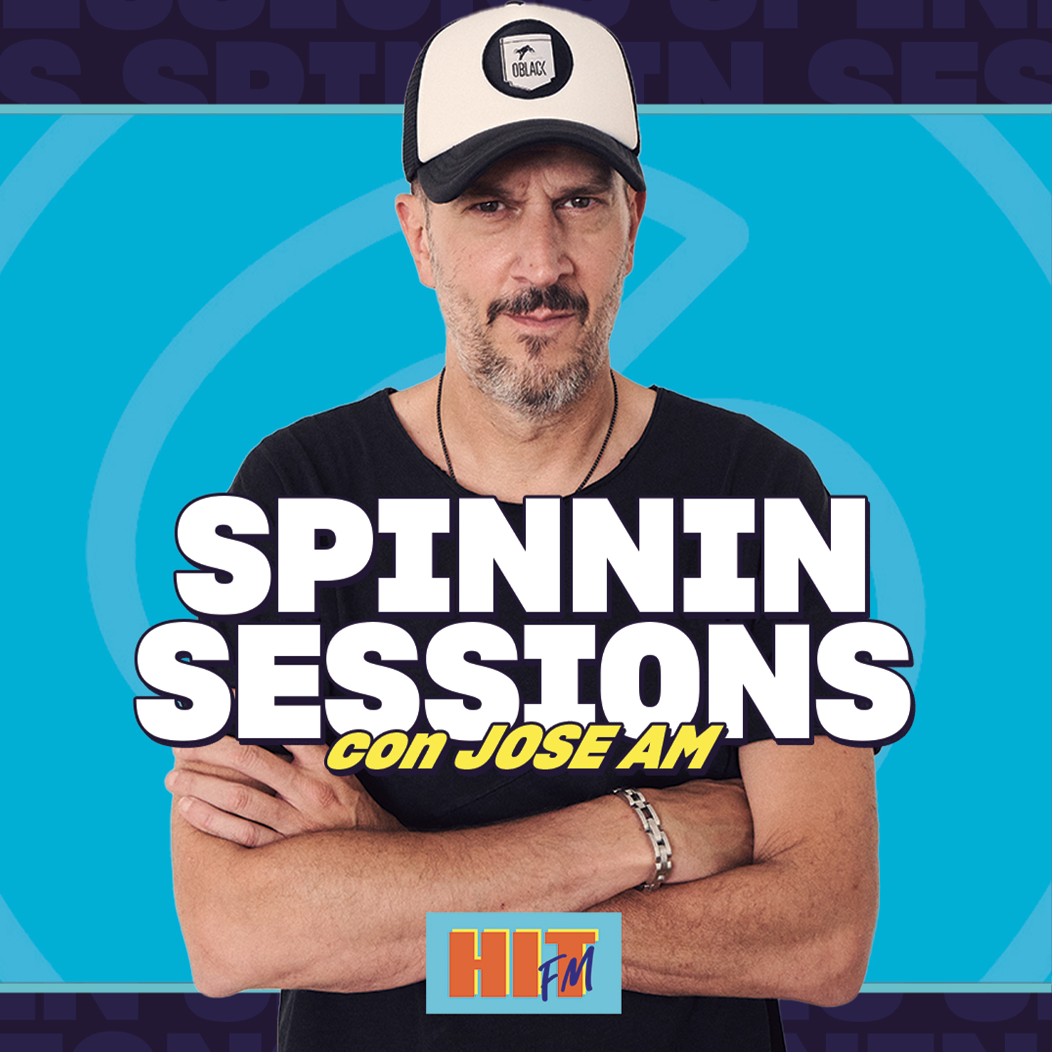 Spinnin Sessions con Jose AM (19/01/2025)