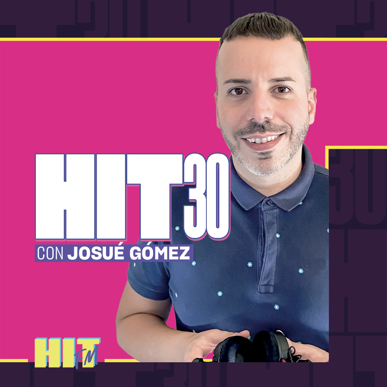 HIT 30 (27/01/2025) 18-19h