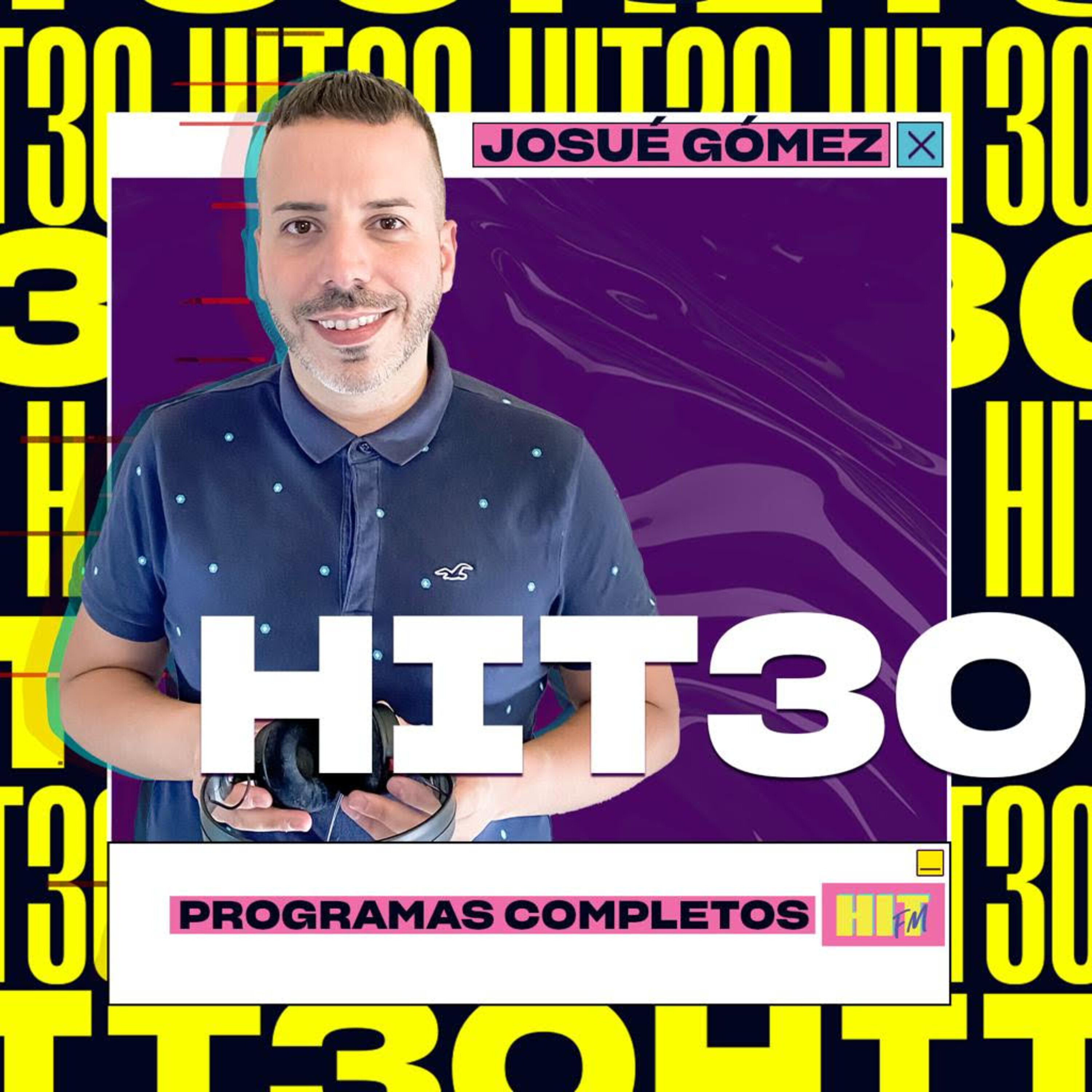 HIT30 (25/02/2022) nueva lista 18-19h
