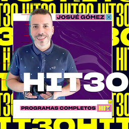 HITFM (28/03/2022) 21-22h