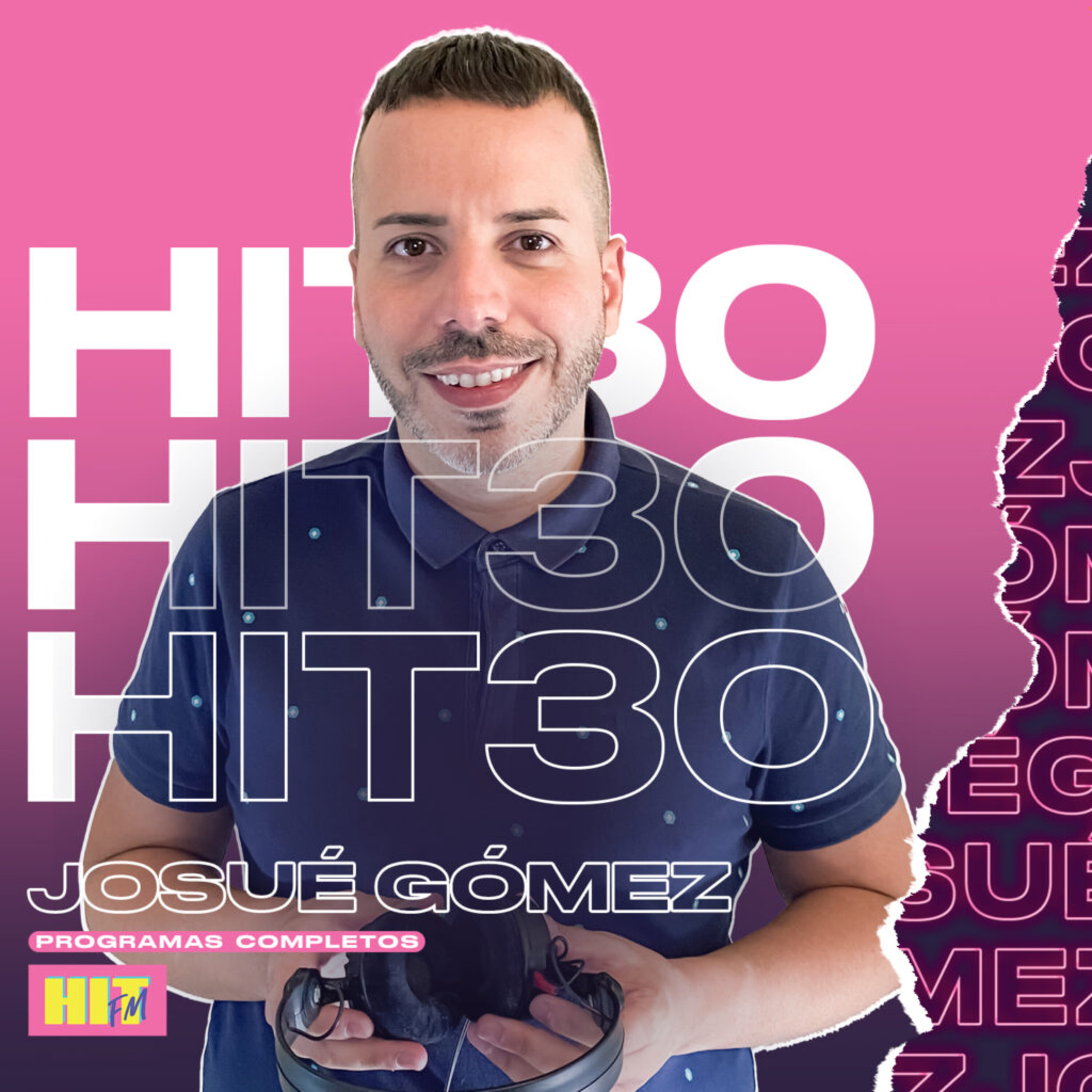 HIT30 (20/10/2021) 21-22h