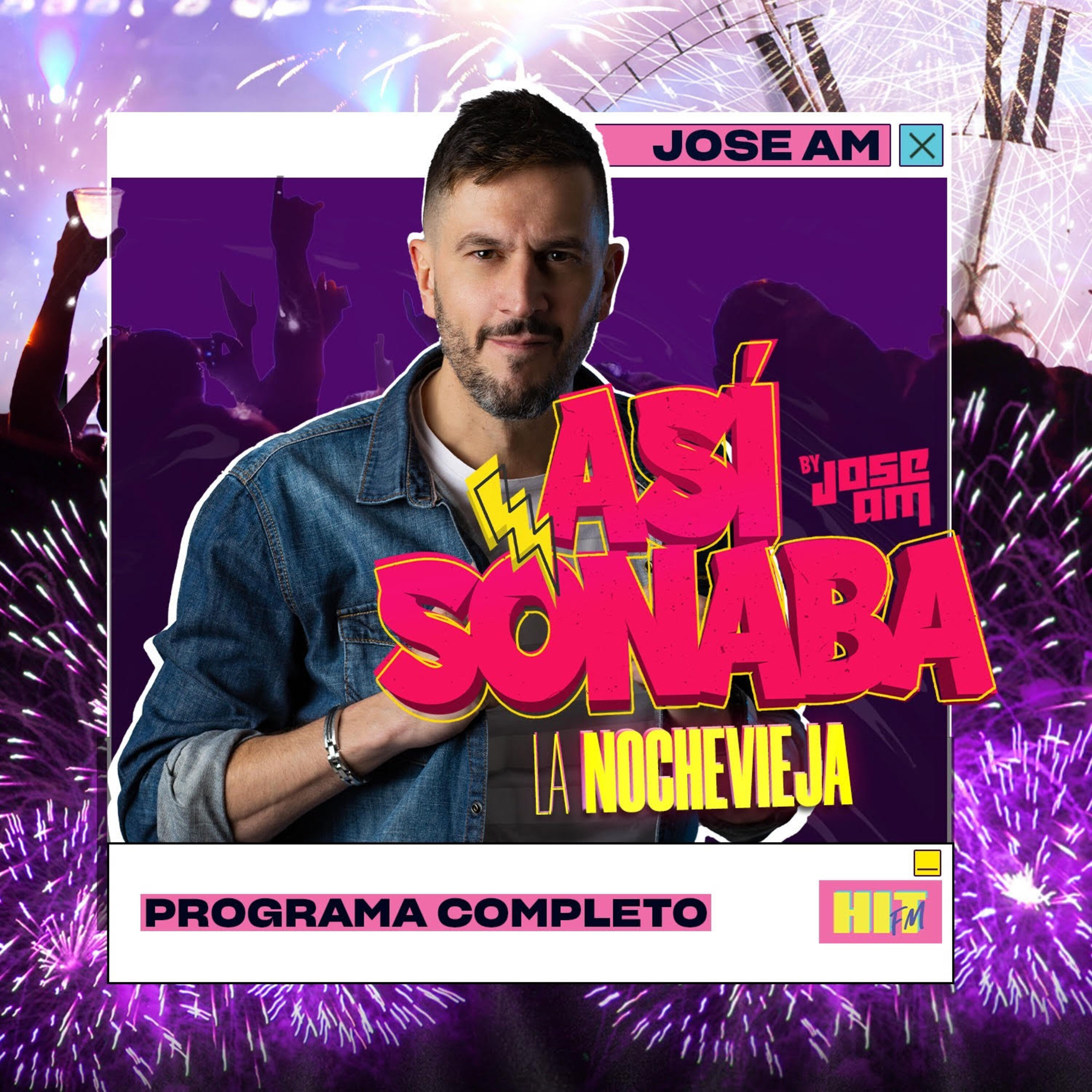 Así Sonaba la Nochevieja by Jose AM