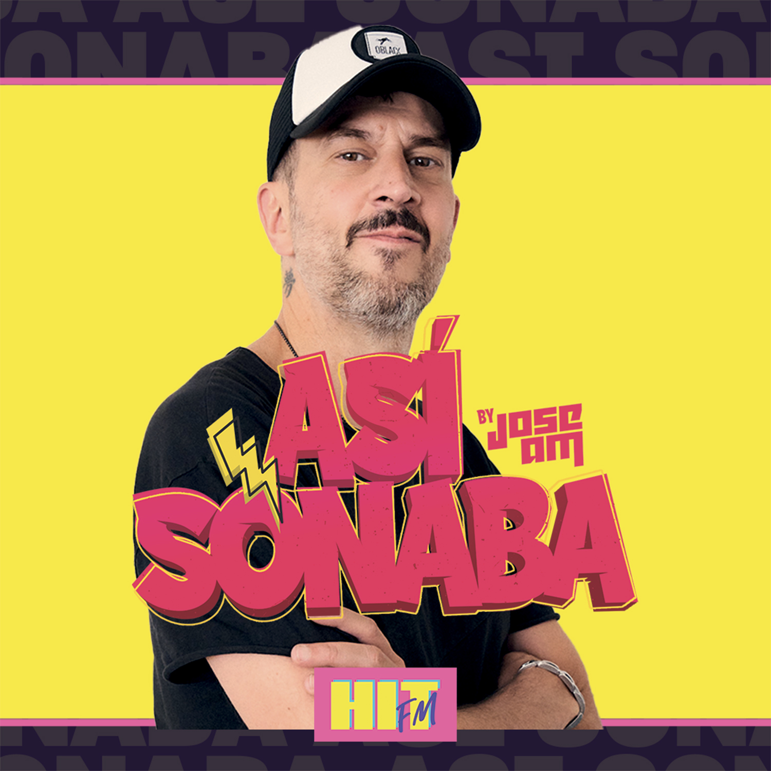 Así Sonaba by Jose AM EP 059