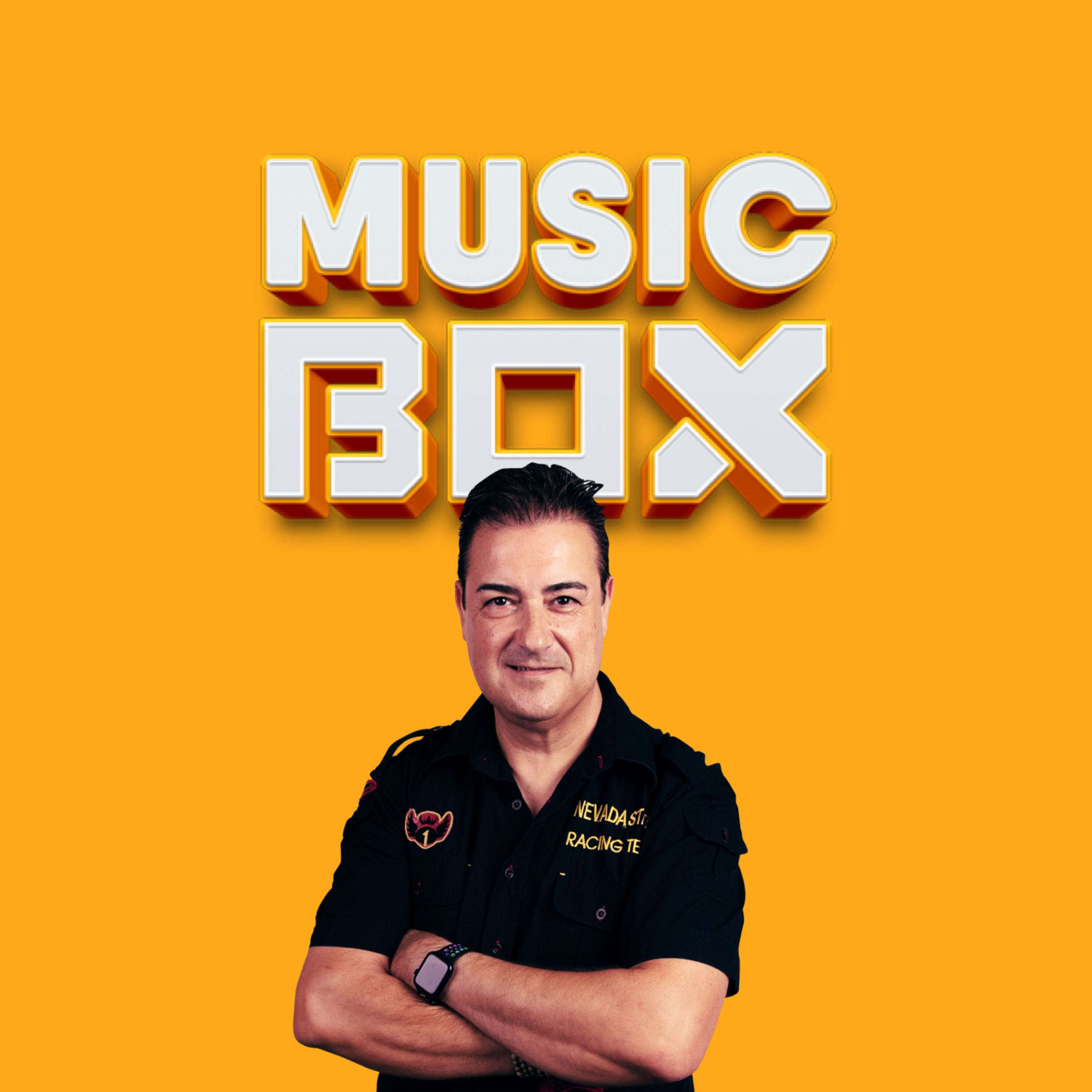 Vuelve a escuchar MUSICBOX (28/10/2023) Parte 1