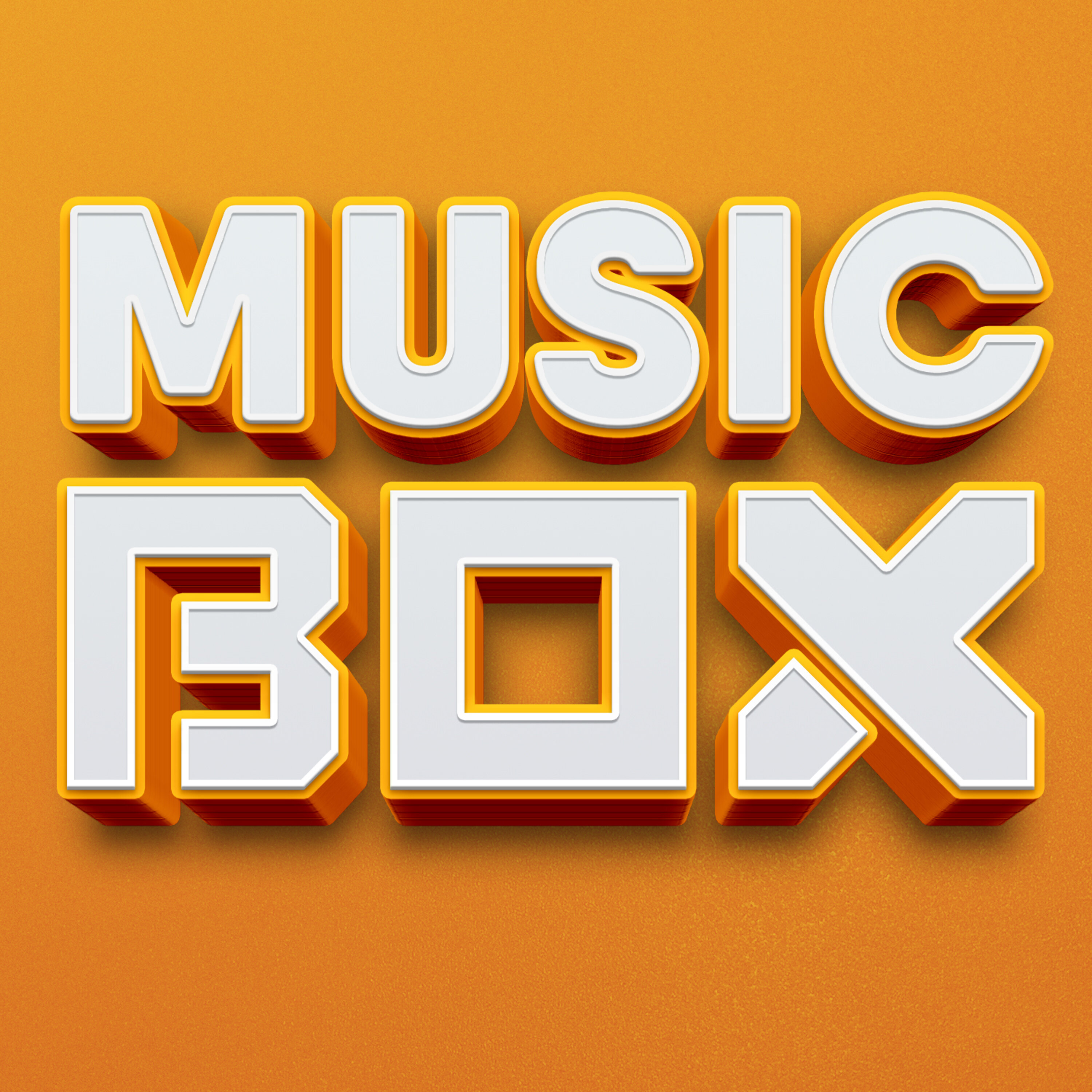Vuelve a escuchar MUSICBOX (07/05/2021) Parte 2