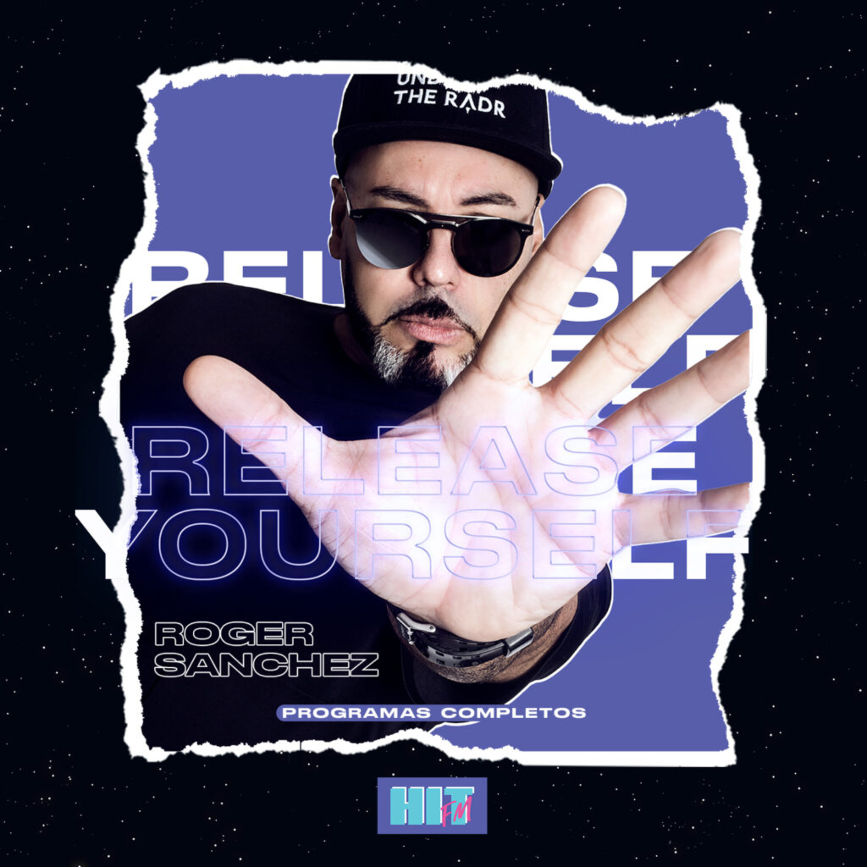 Release Yourself by Roger Sanchez (05/12/2021)