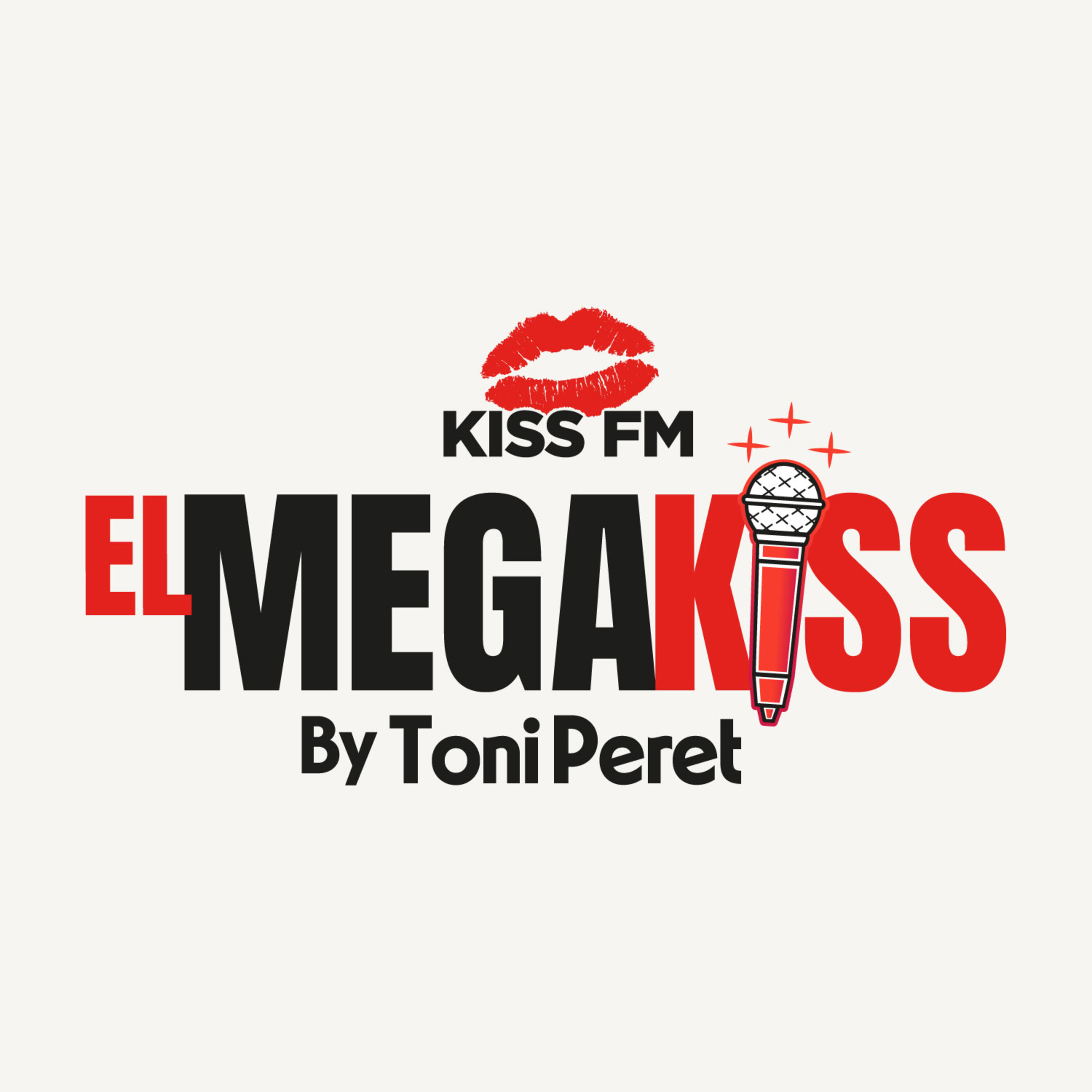 El MegaKISS 9