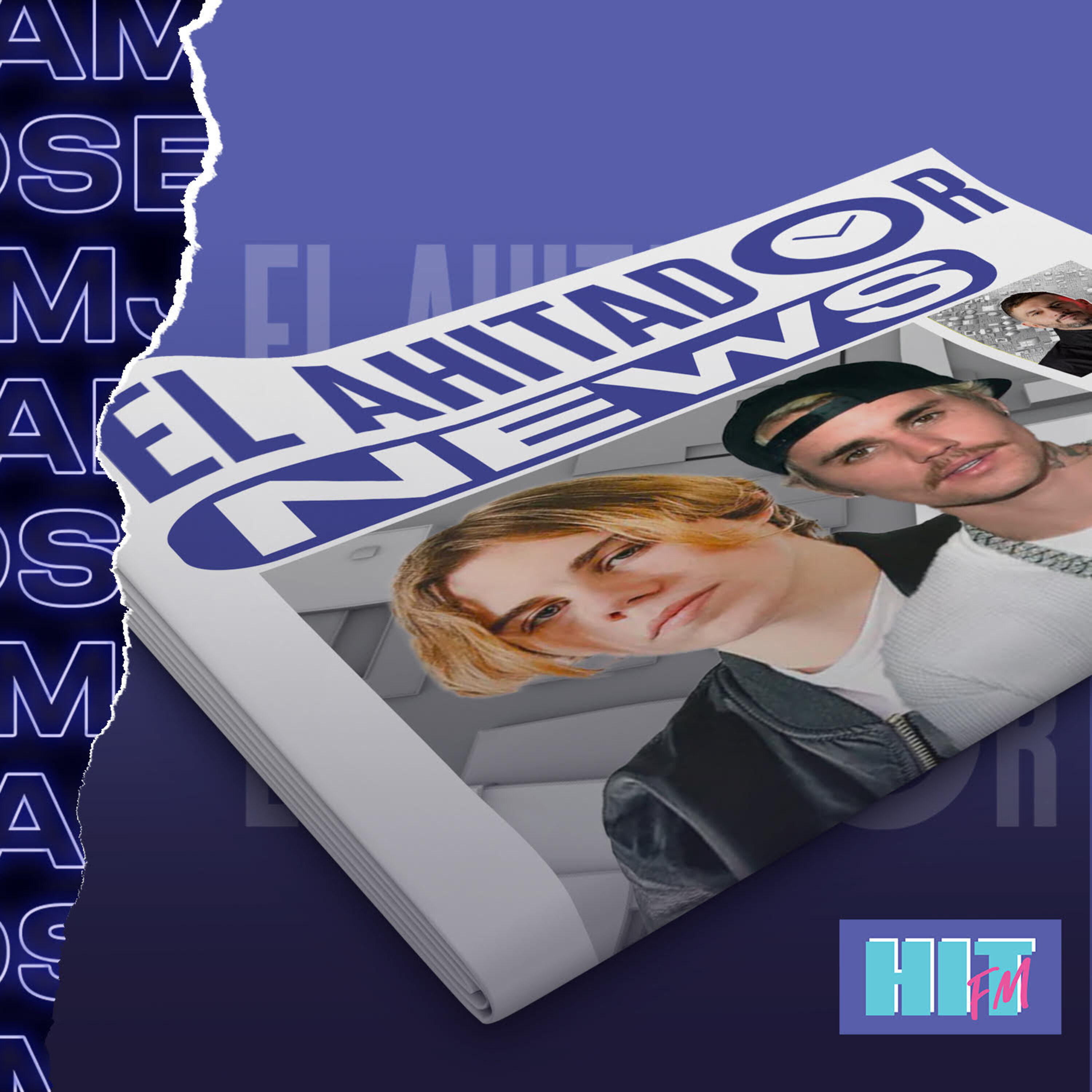 ¡Charlie Cabanas tiene nueva amiga!