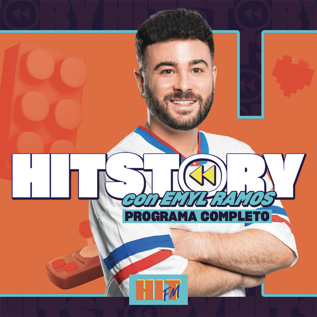HITSTORY