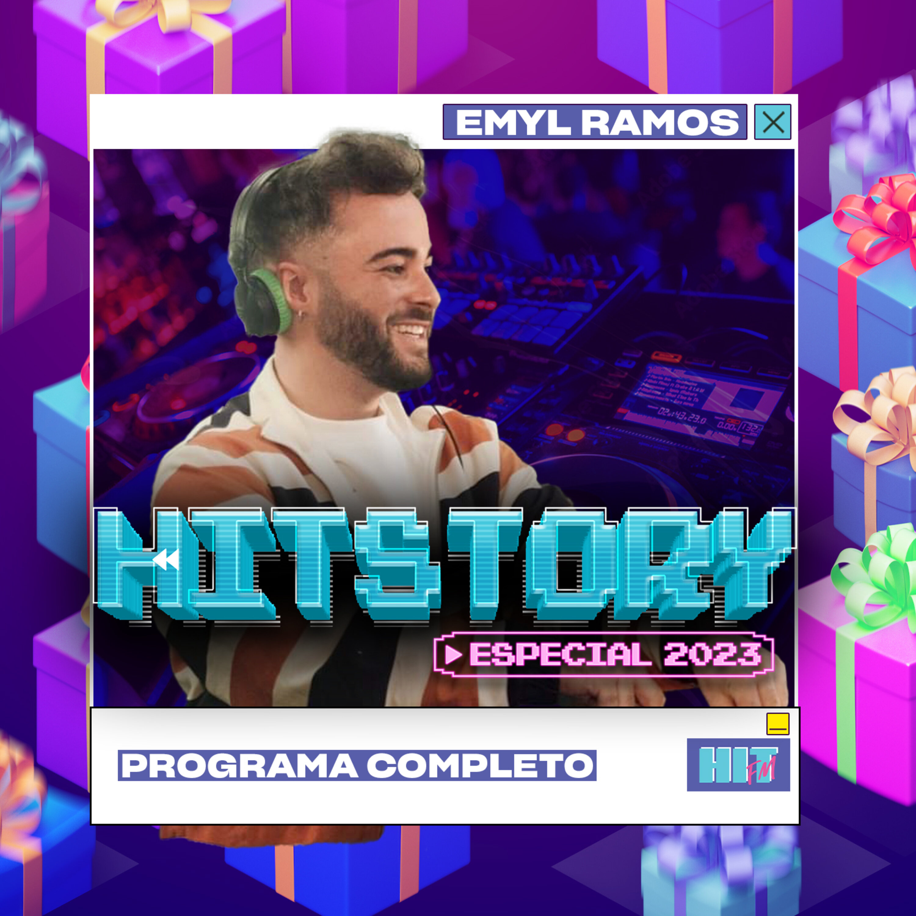 HITSTORY