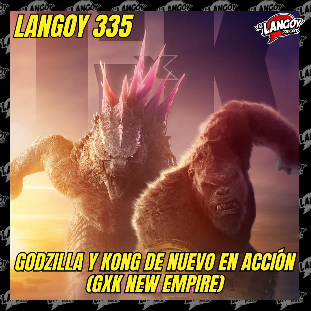 El Langoy Podcast