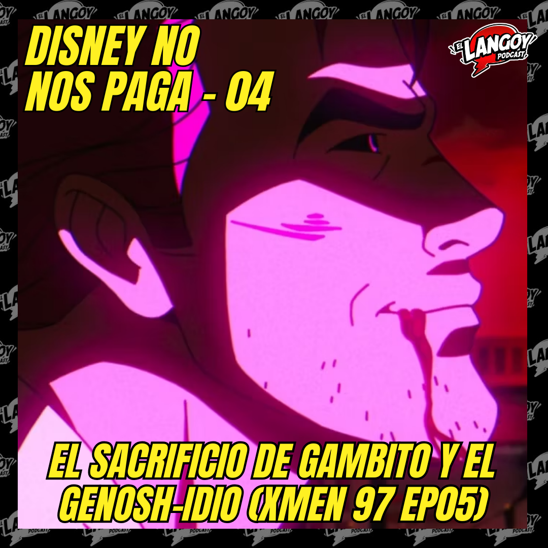 El Langoy Podcast