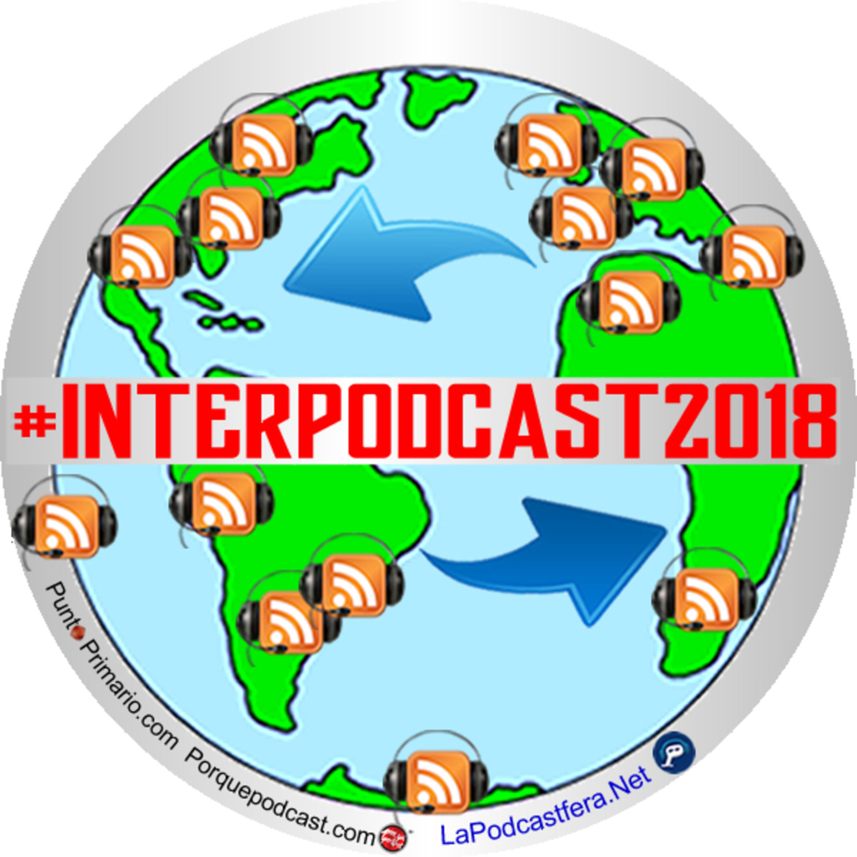#Interpodcast2018 - Música en Videojuegos - El Chiringuito de Videojuegos: Imitado por El Langoy episode artwork