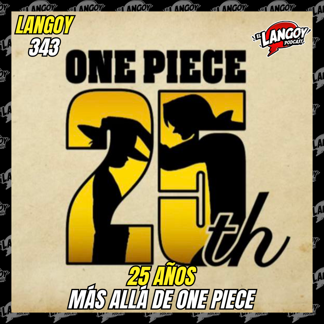 El Langoy Podcast