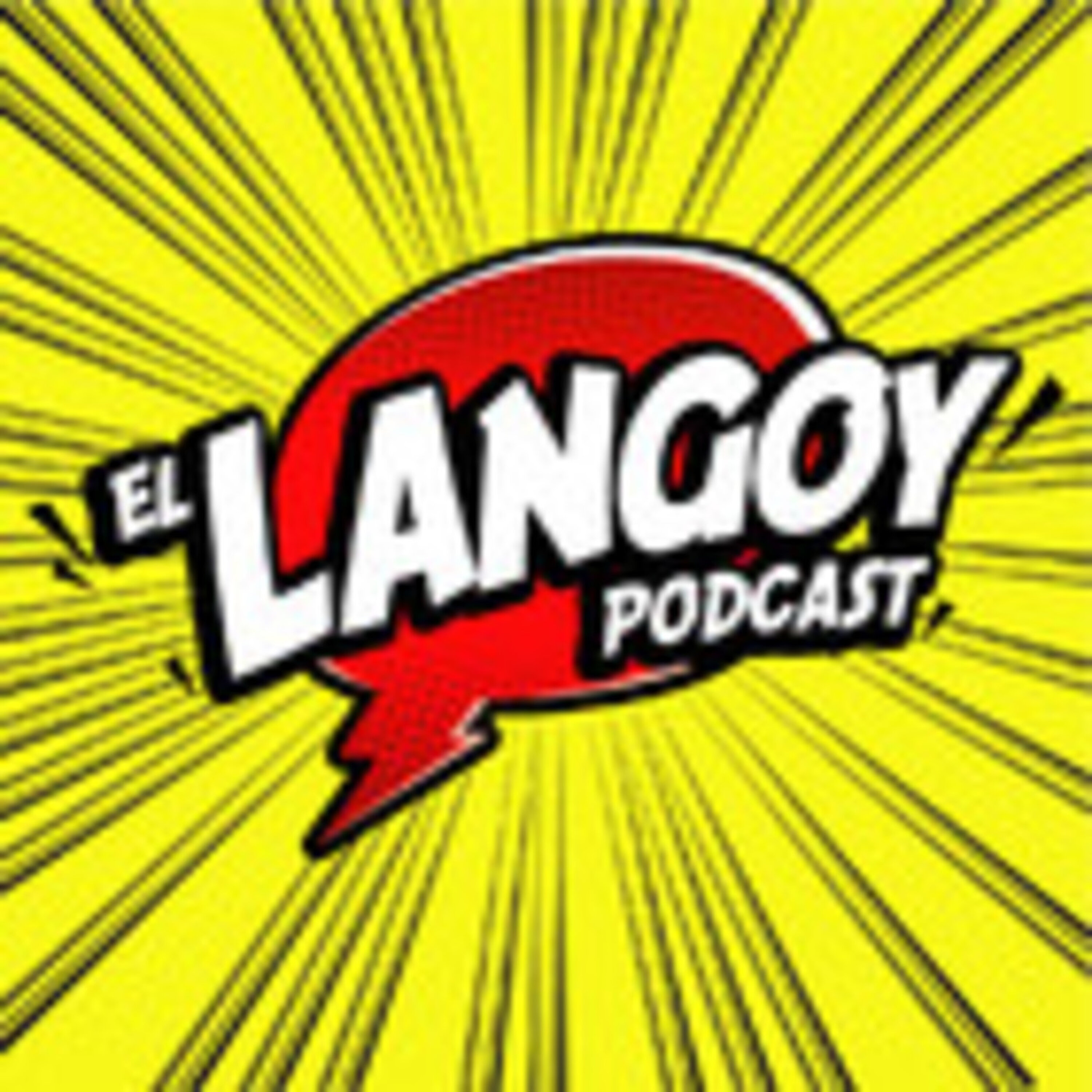 Langoy Xtra 47 - El Irlandés, lo Nuevo de Martin Scorsese episode artwork