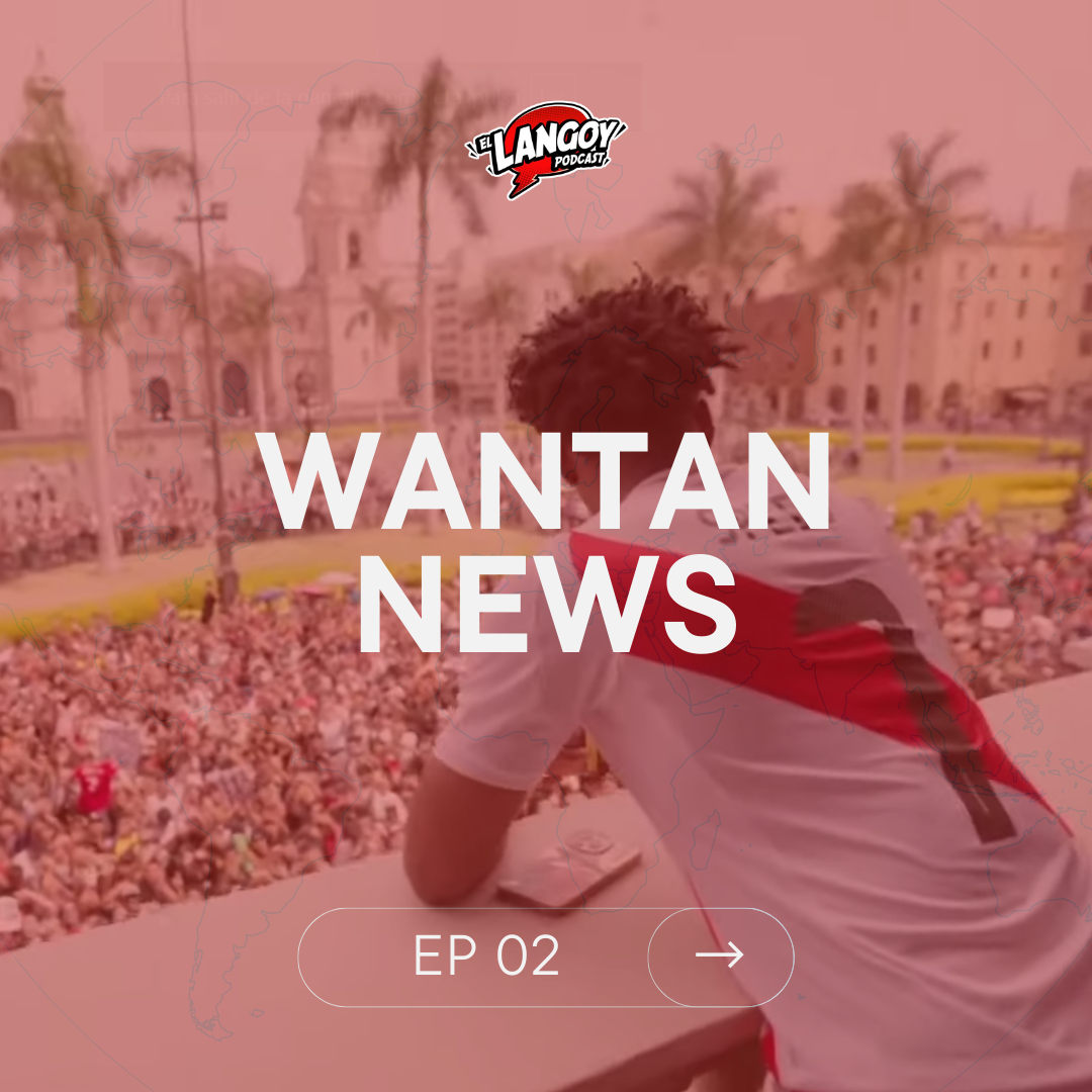 El Langoy Podcast