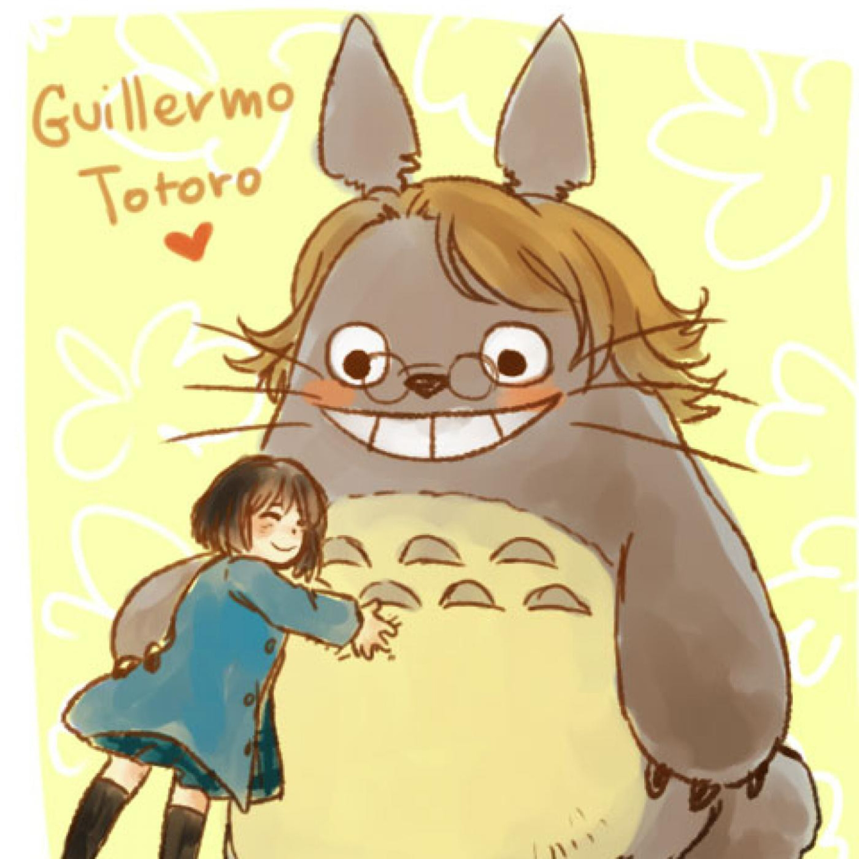 Damos una mirada al universo de Del Toro y damos inicio a la temporada de cacería de veganos. episode artwork