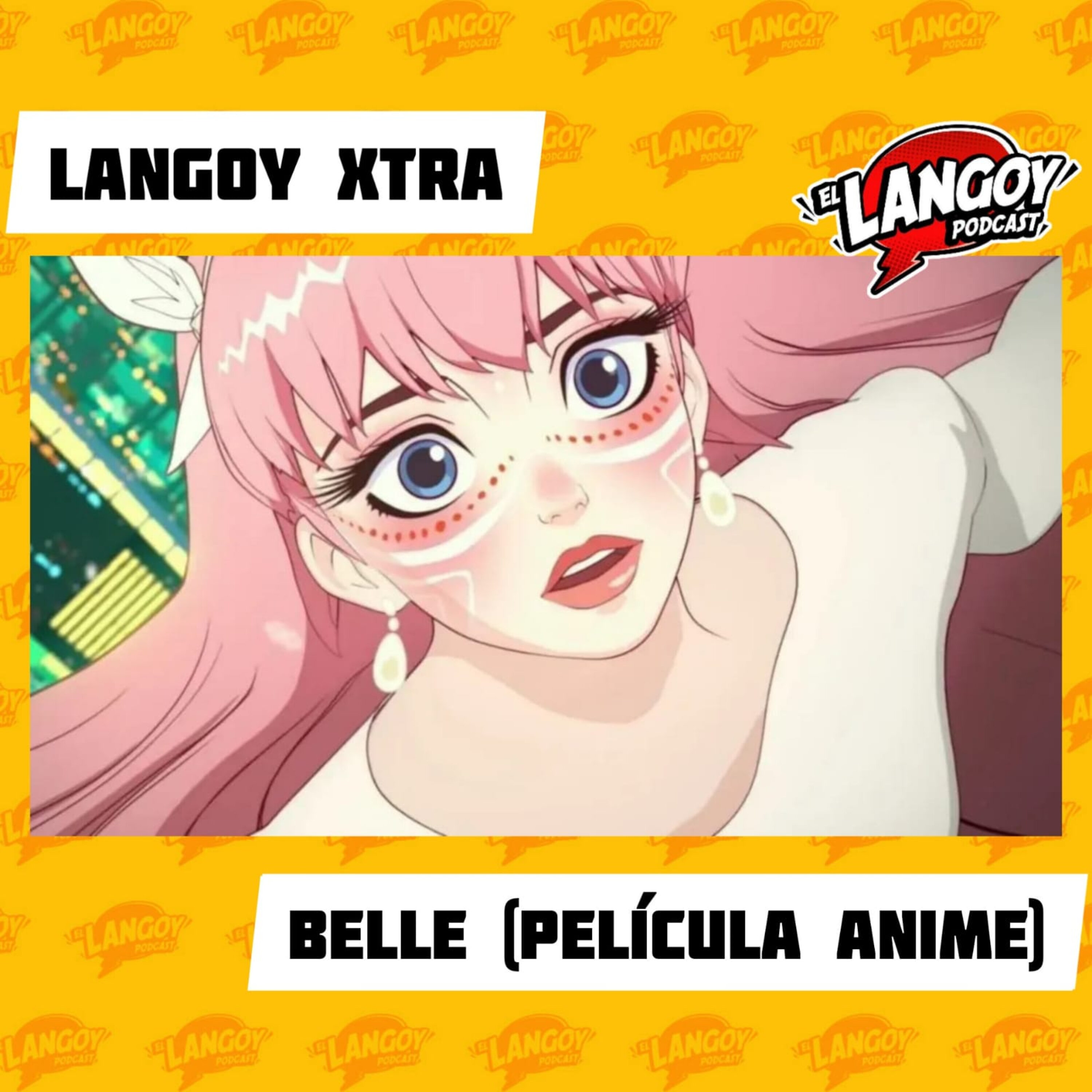 El Langoy Podcast