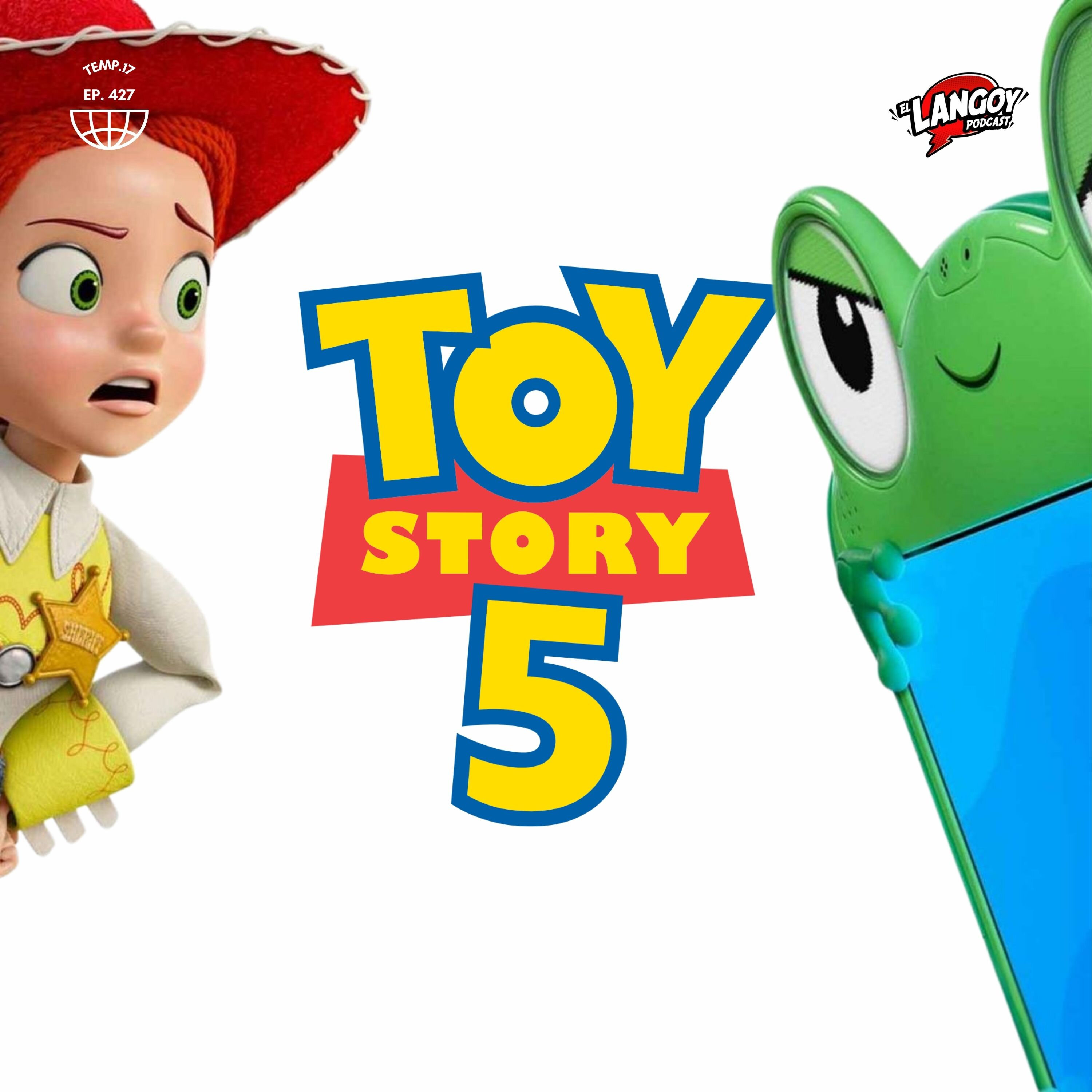 ¿POR QUÉ TOY STORY 5 NOS HIZO LLORAR?