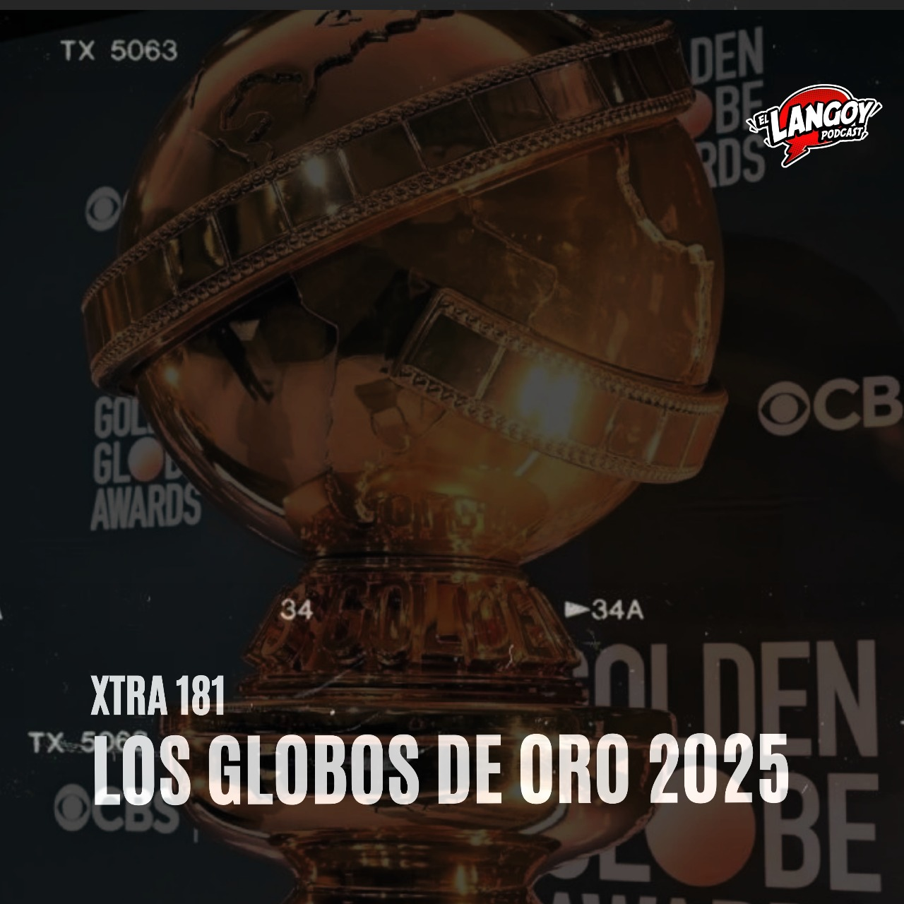 El Langoy Podcast