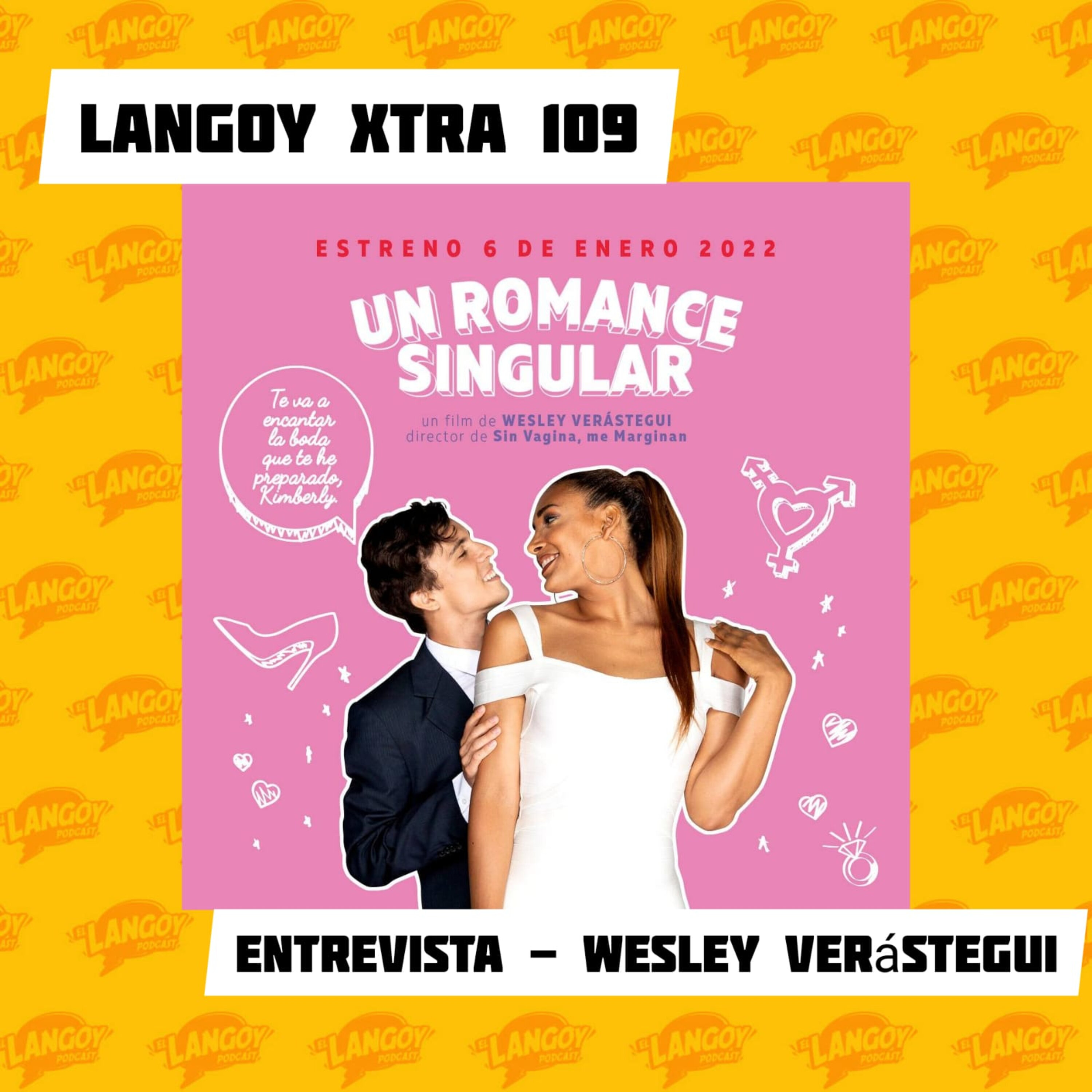 El Langoy Podcast